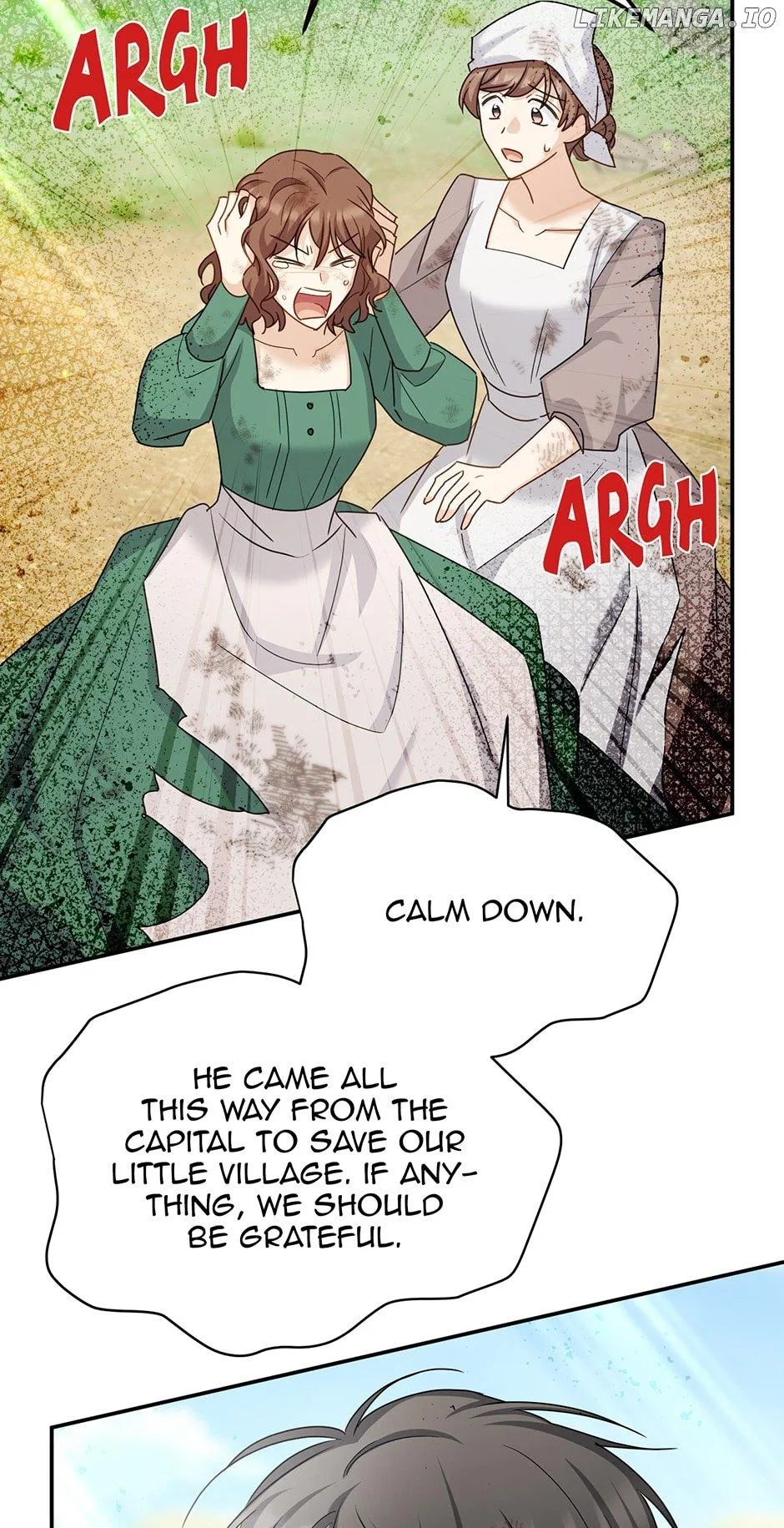 The Duchess With an Empty Soul Chapter 151 – Page 62