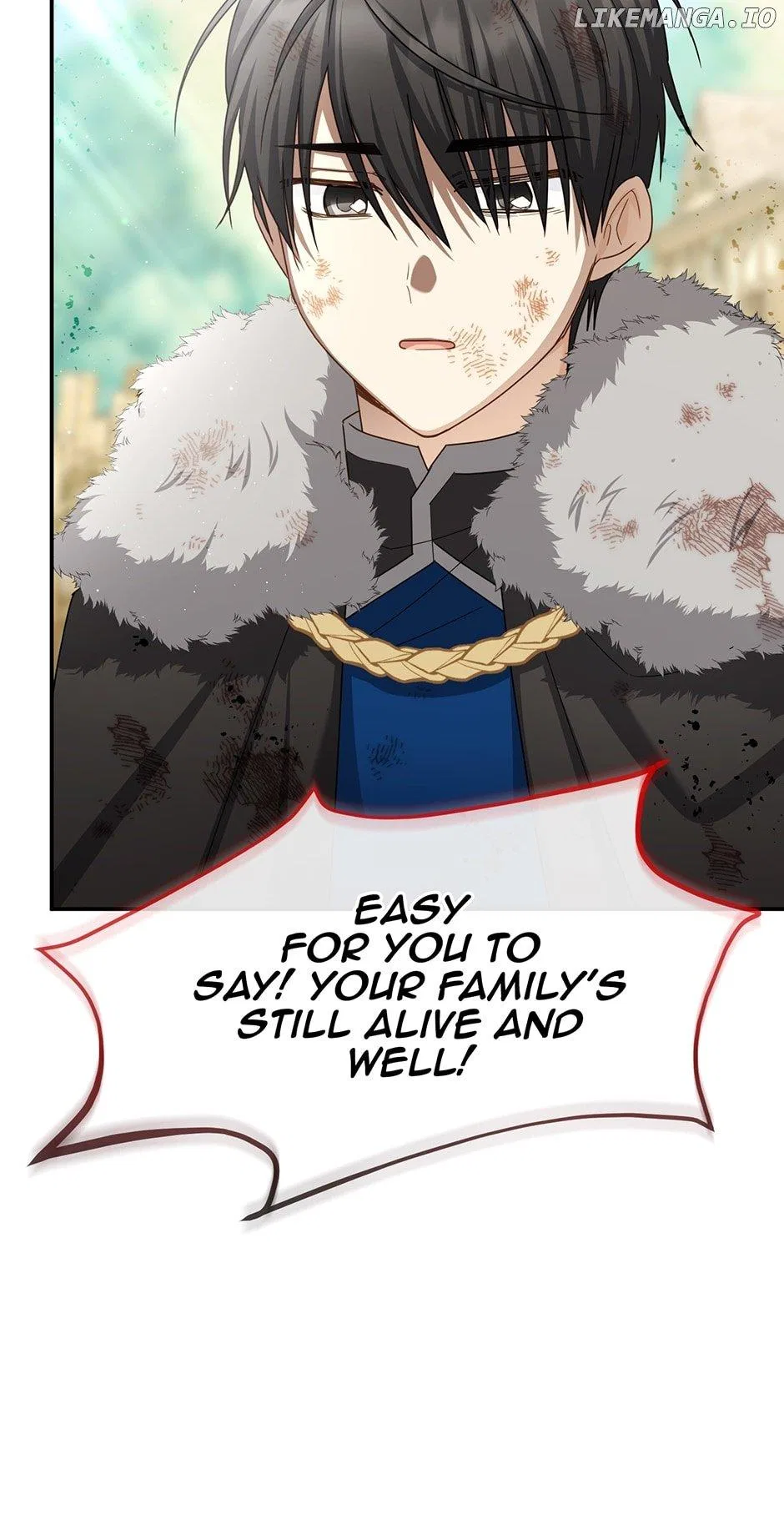 The Duchess With an Empty Soul Chapter 151 – Page 63