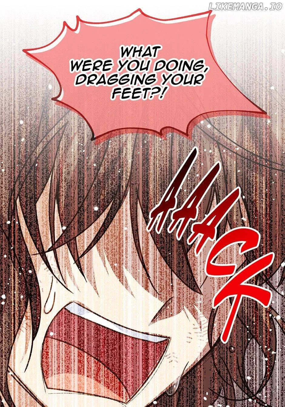 The Duchess With an Empty Soul Chapter 151 – Page 64