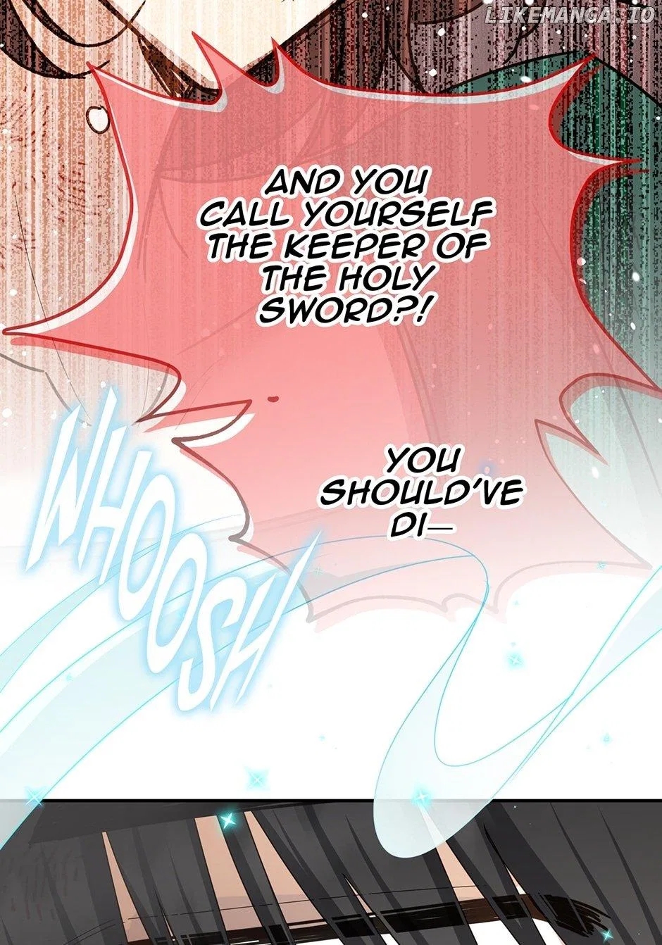 The Duchess With an Empty Soul Chapter 151 – Page 65