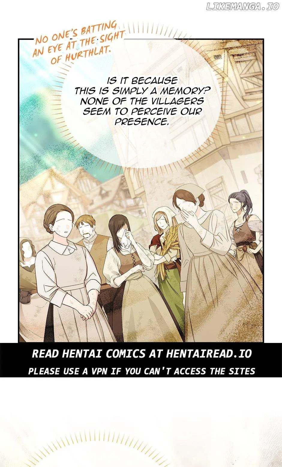 The Duchess With an Empty Soul Chapter 151 – Page 71