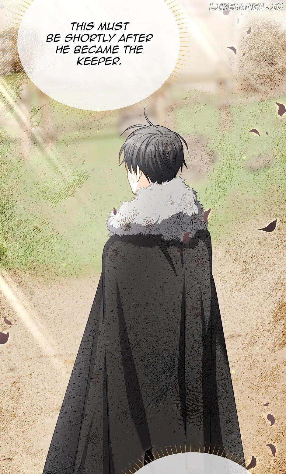 The Duchess With an Empty Soul Chapter 151 – Page 72