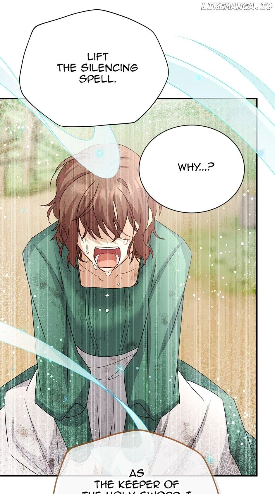 The Duchess With an Empty Soul Chapter 151 – Page 74