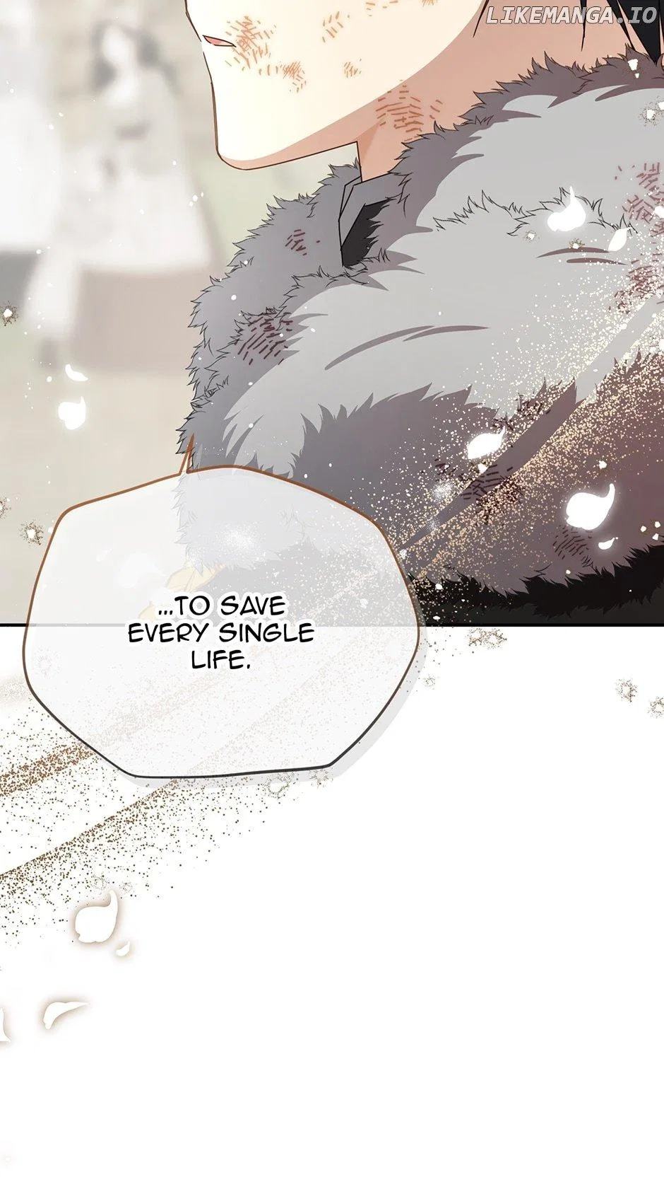 The Duchess With an Empty Soul Chapter 151 – Page 76