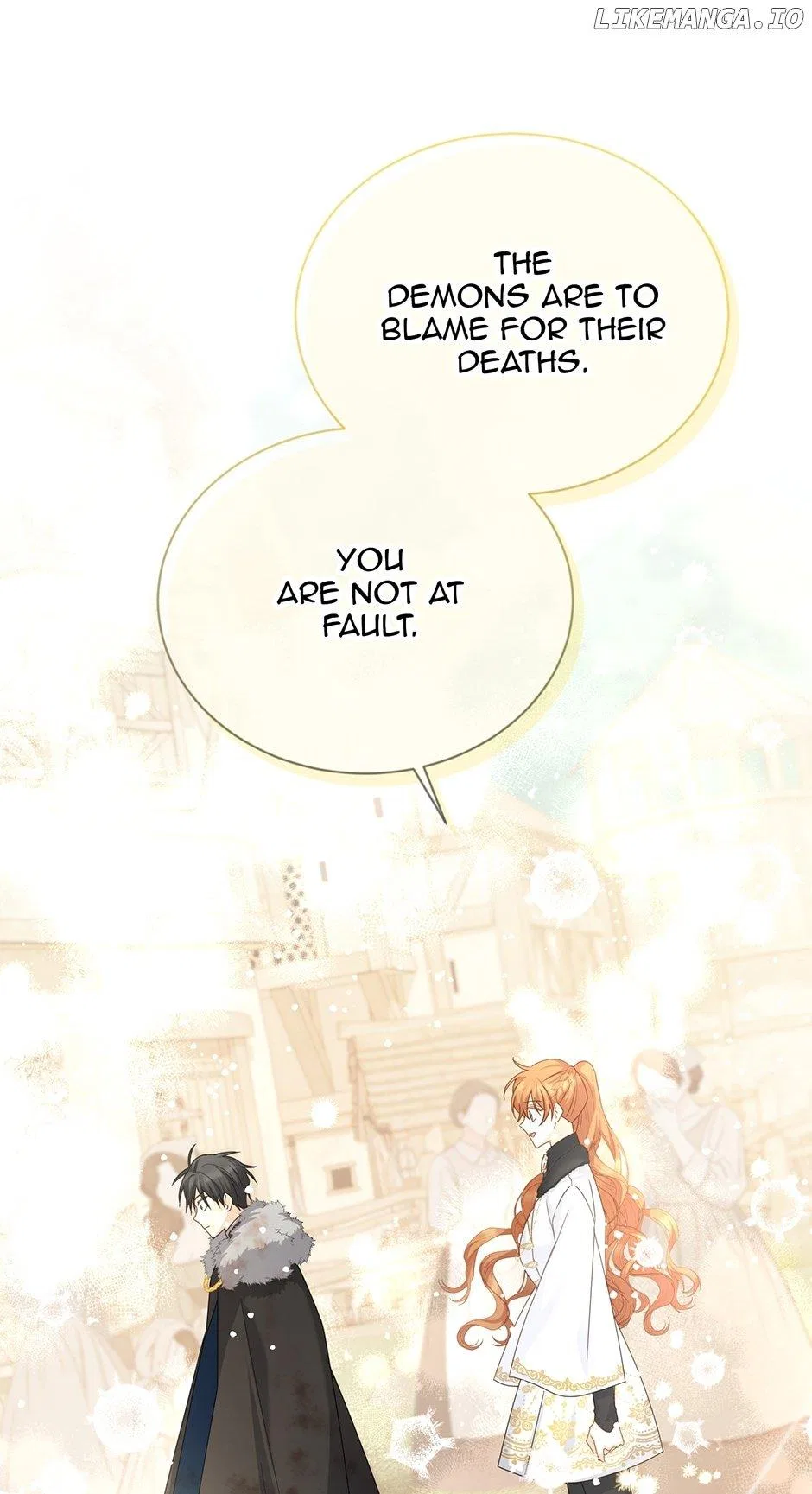 The Duchess With an Empty Soul Chapter 151 – Page 77