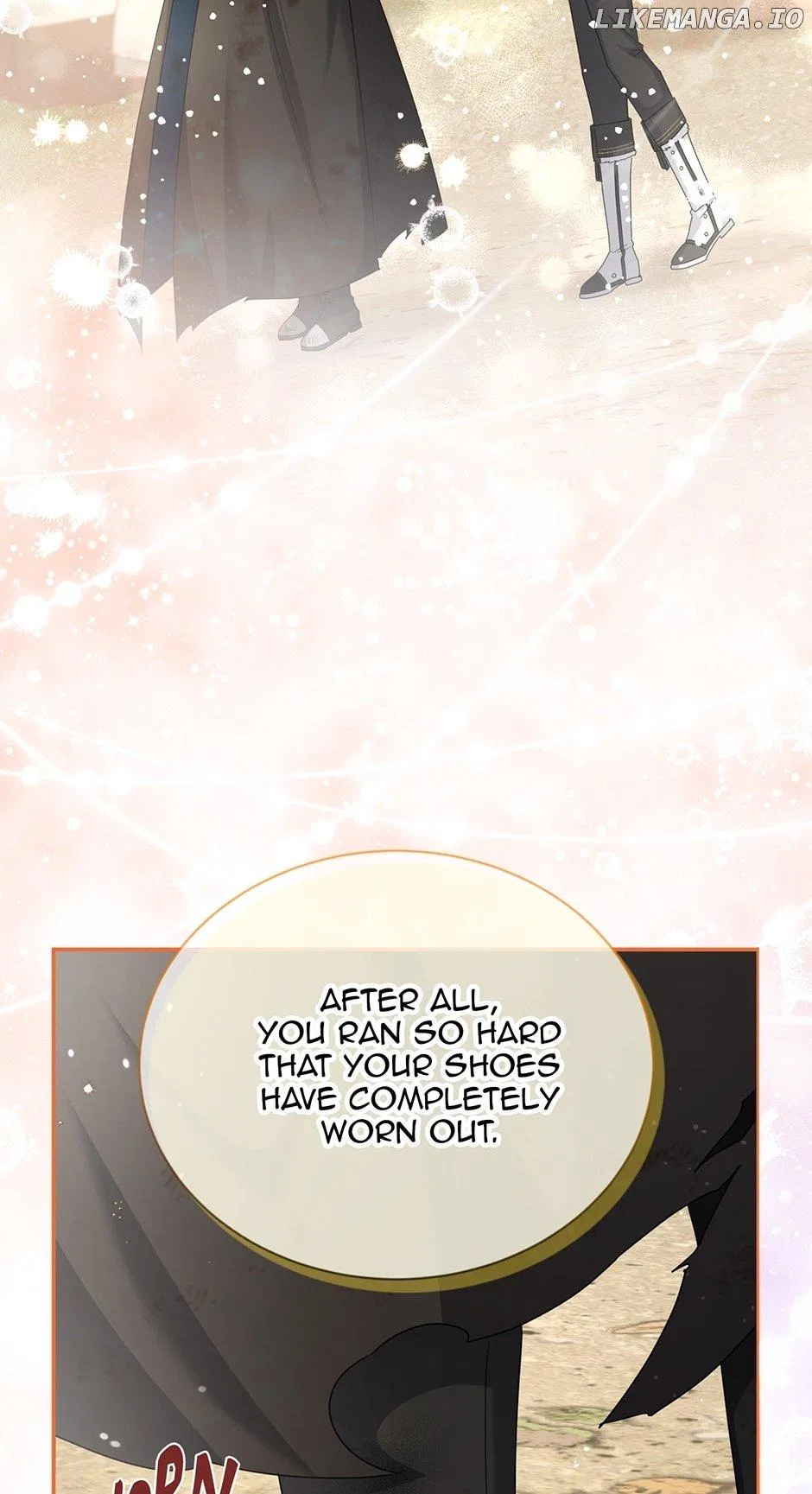 The Duchess With an Empty Soul Chapter 151 – Page 78