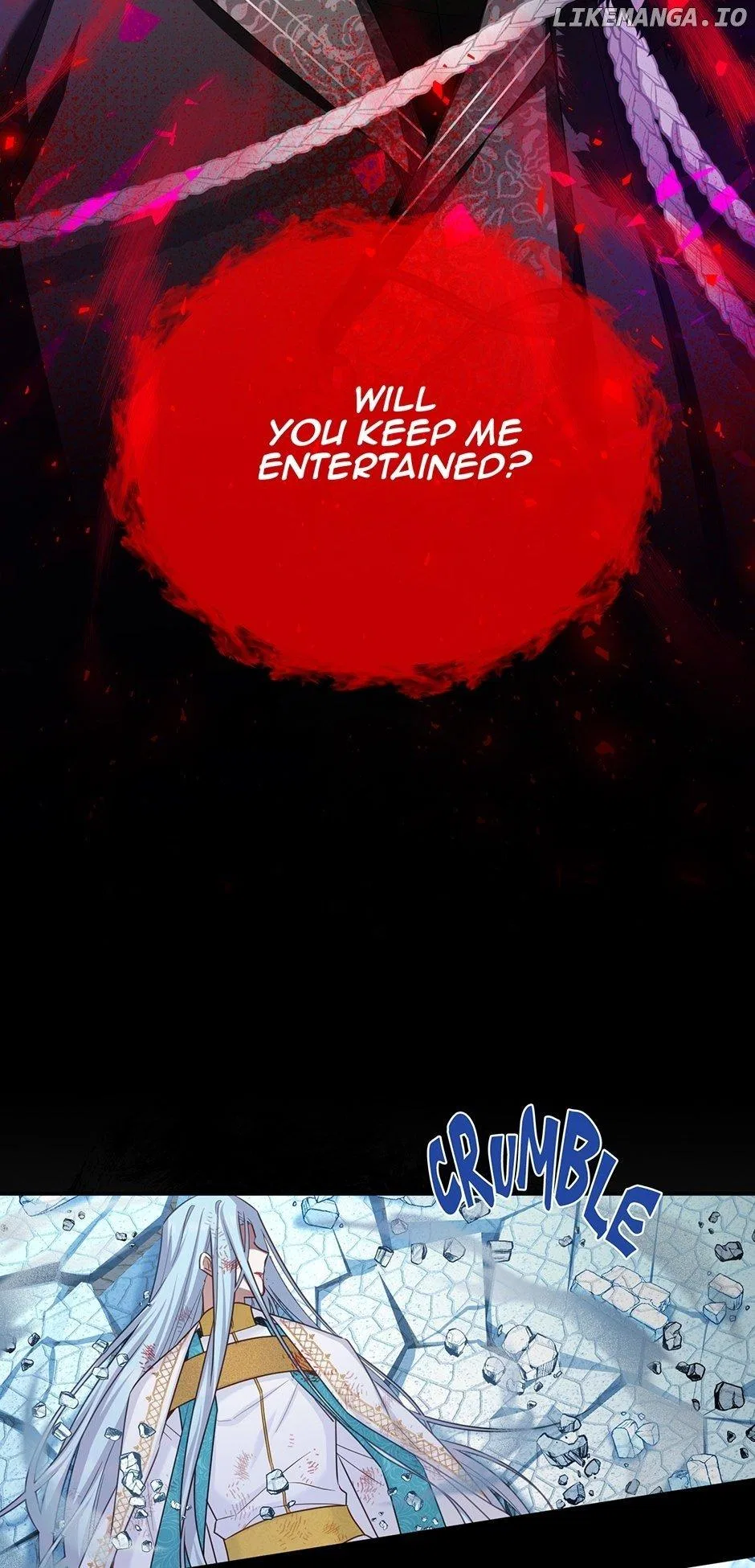 The Duchess With an Empty Soul Chapter 150 – Page 3