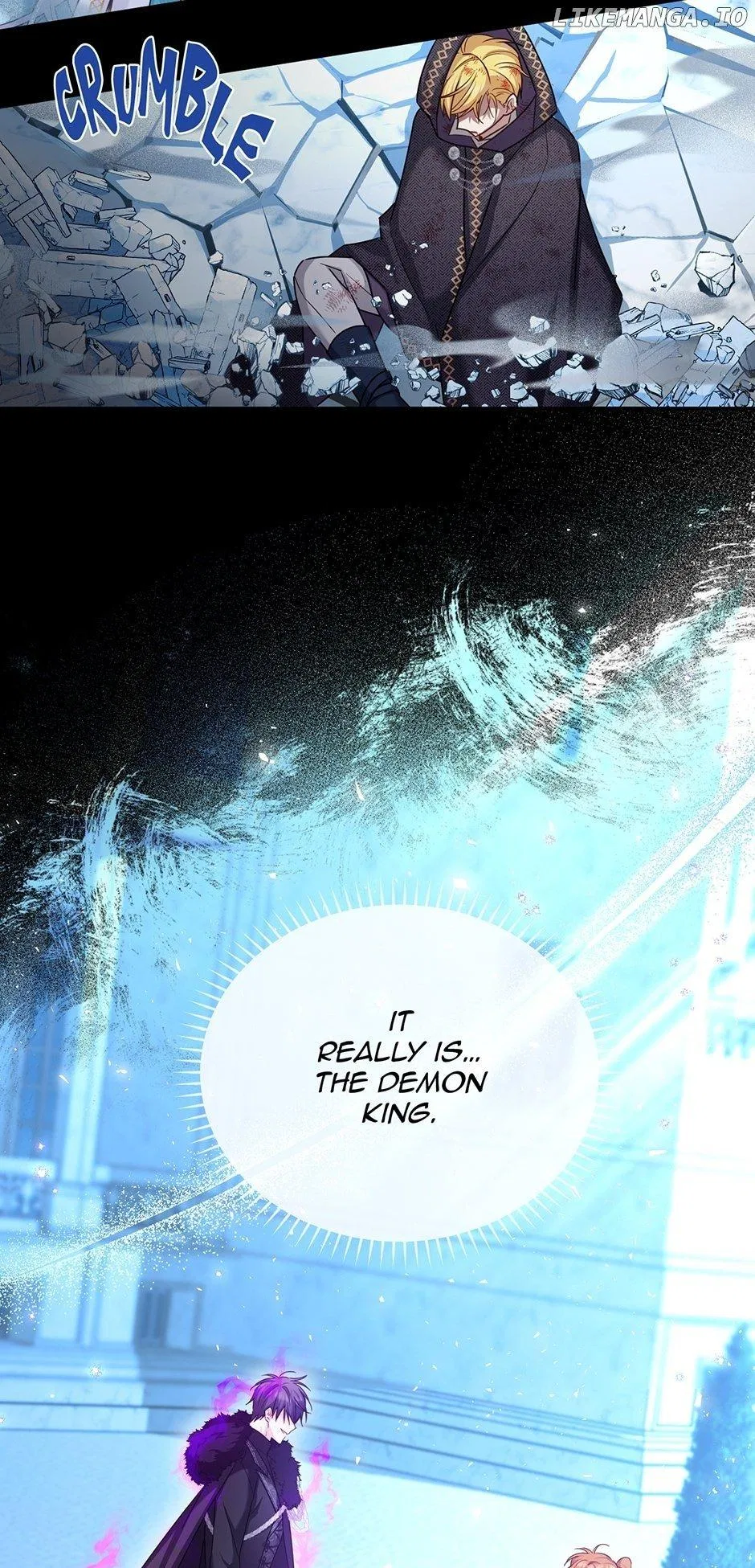 The Duchess With an Empty Soul Chapter 150 – Page 4
