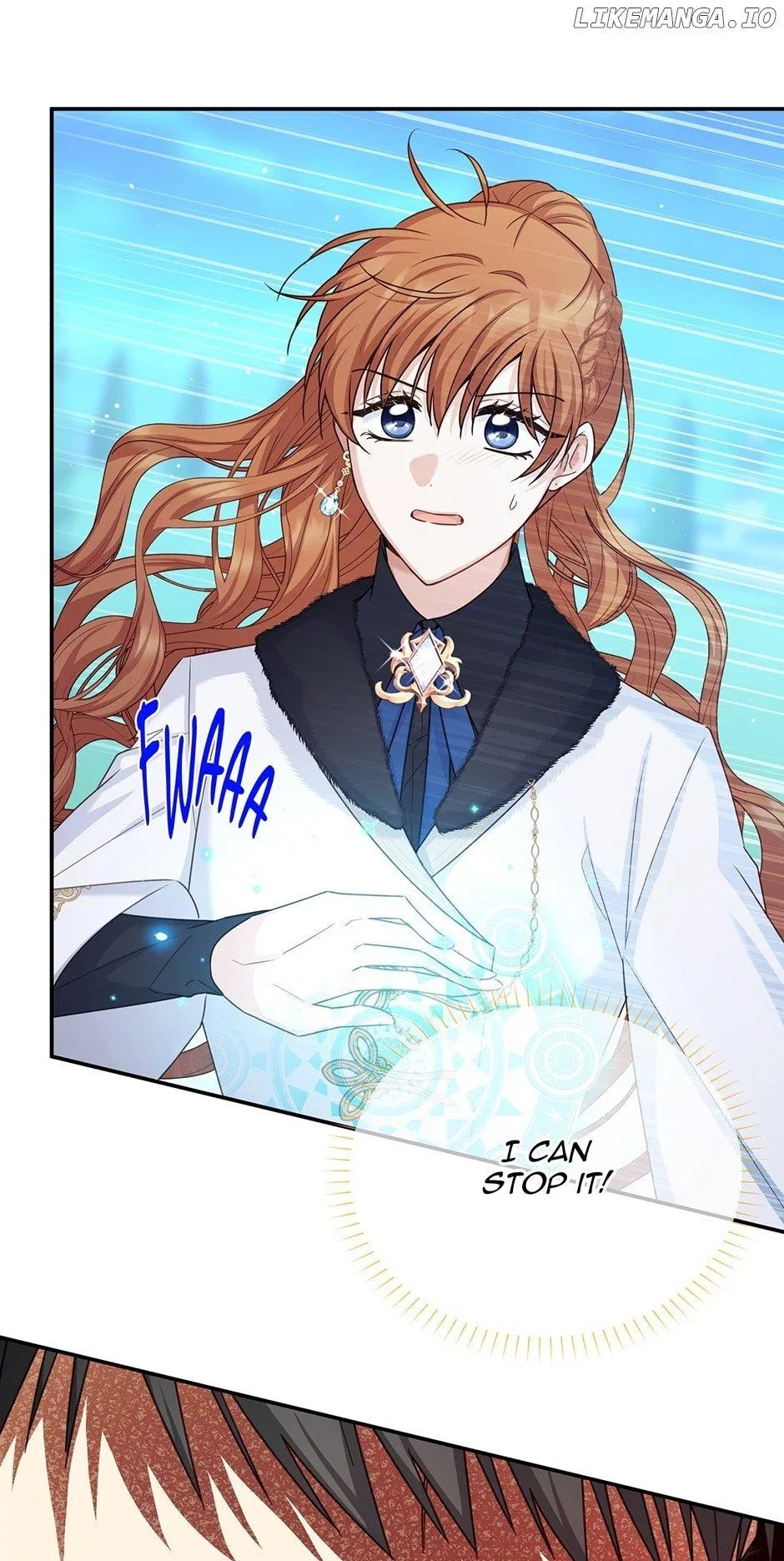 The Duchess With an Empty Soul Chapter 150 – Page 7