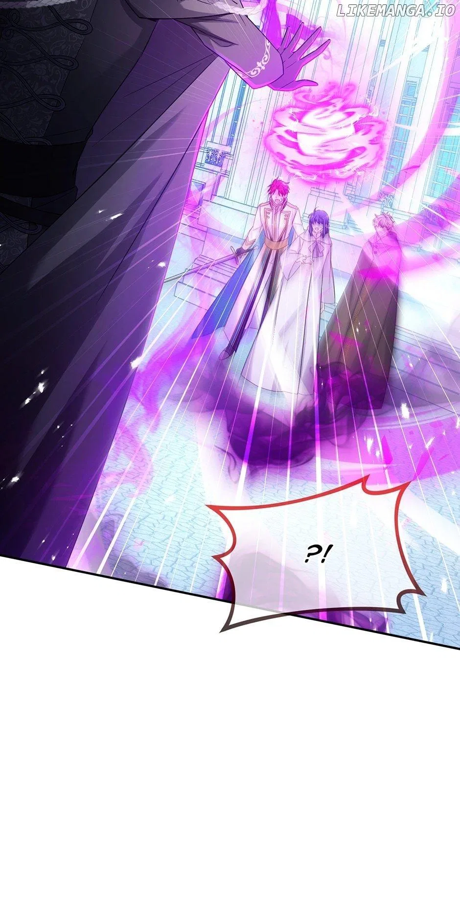 The Duchess With an Empty Soul Chapter 150 – Page 9