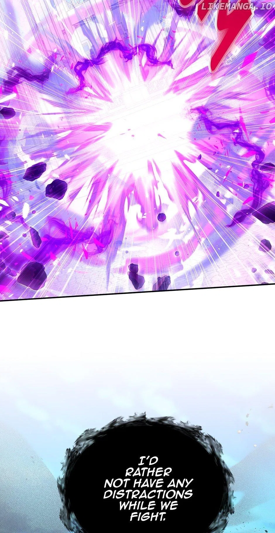 The Duchess With an Empty Soul Chapter 150 – Page 11