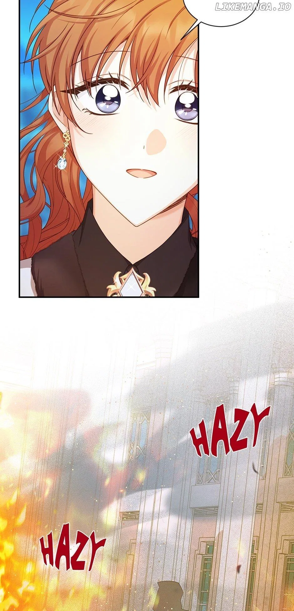 The Duchess With an Empty Soul Chapter 150 – Page 14