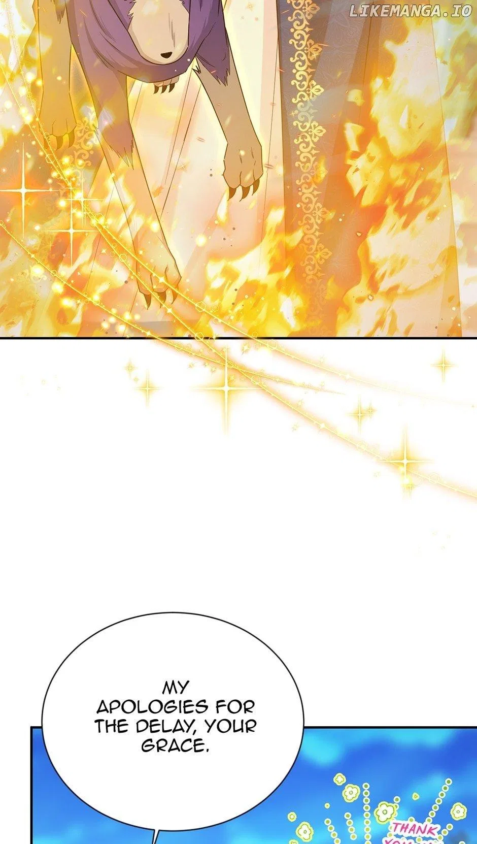 The Duchess With an Empty Soul Chapter 150 – Page 17