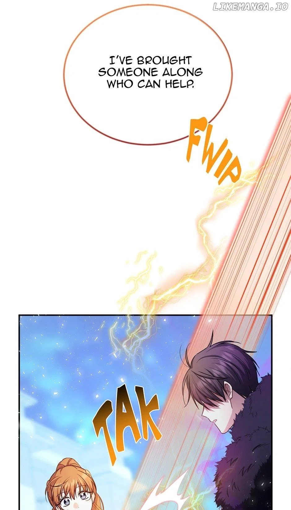 The Duchess With an Empty Soul Chapter 150 – Page 19
