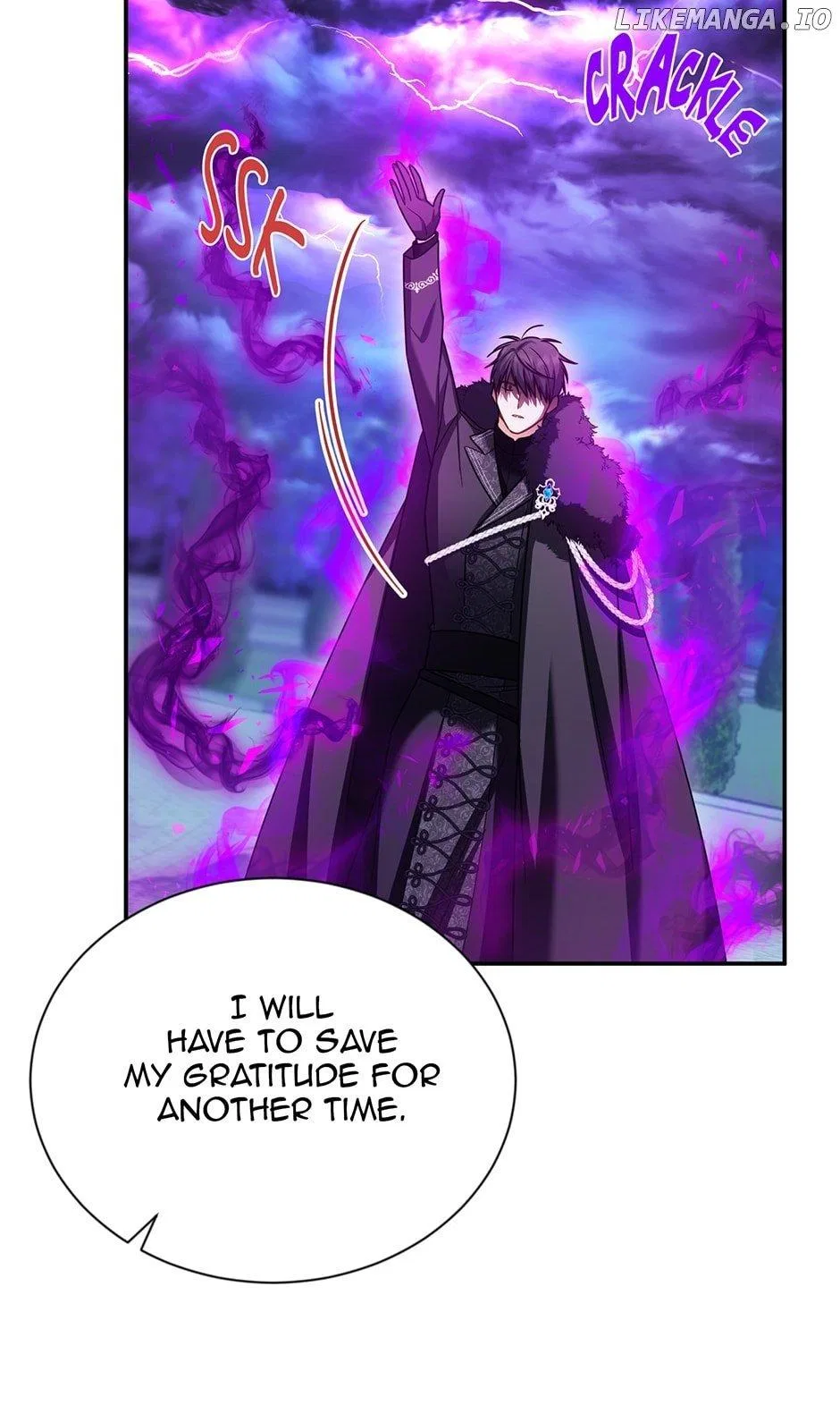 The Duchess With an Empty Soul Chapter 150 – Page 25