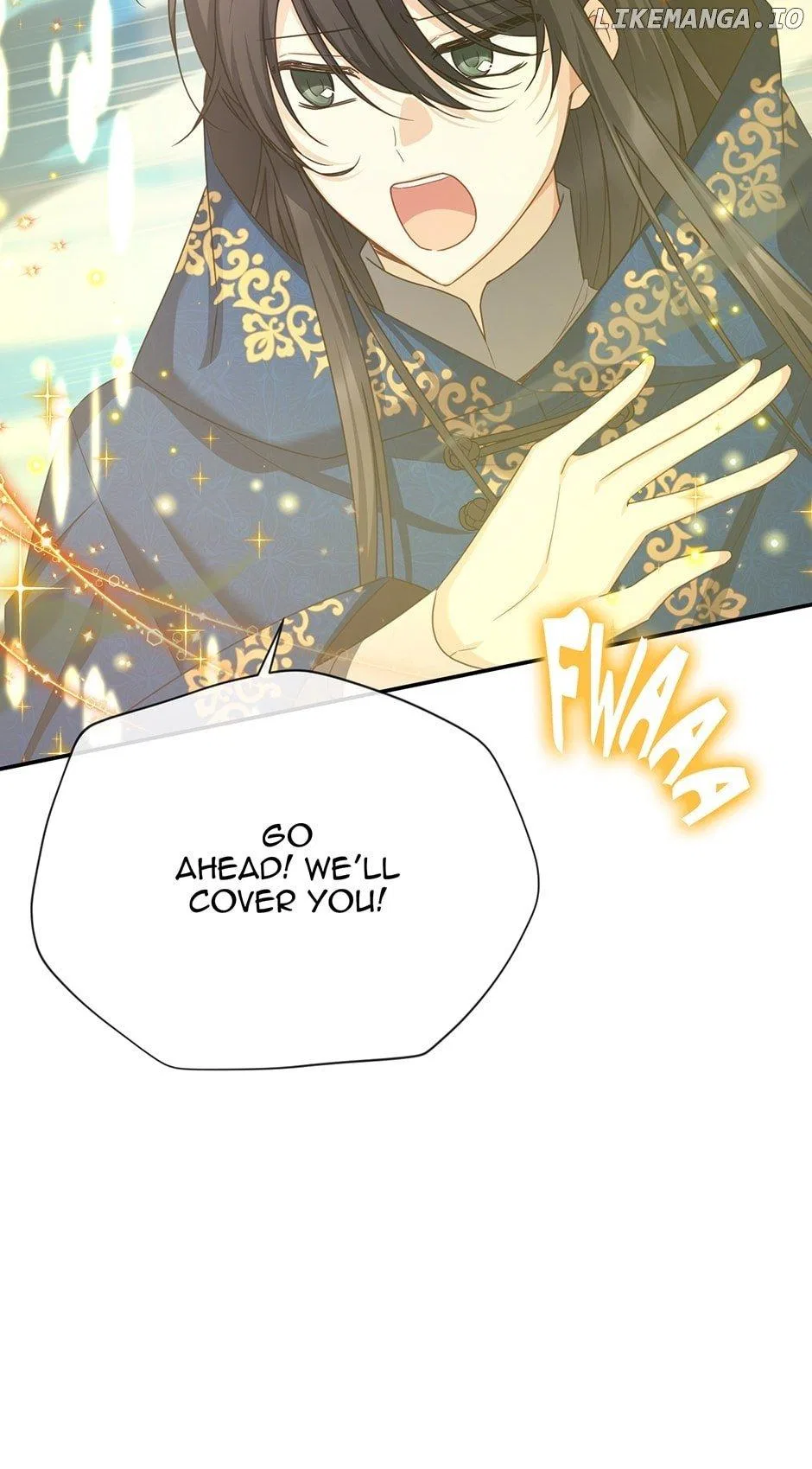 The Duchess With an Empty Soul Chapter 150 – Page 28