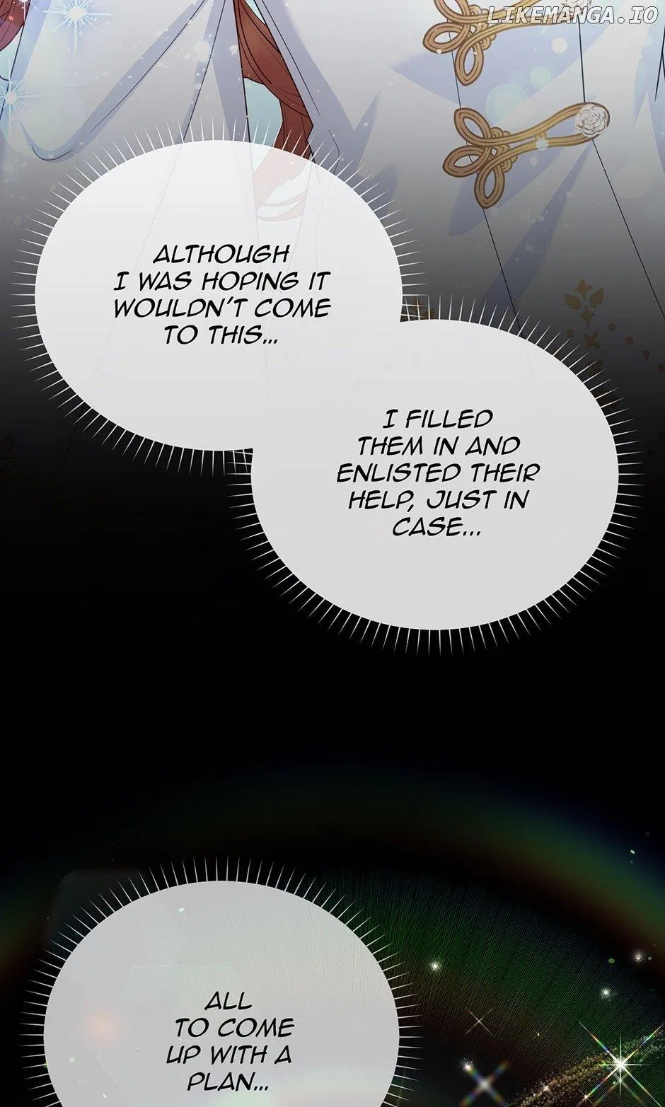 The Duchess With an Empty Soul Chapter 150 – Page 33