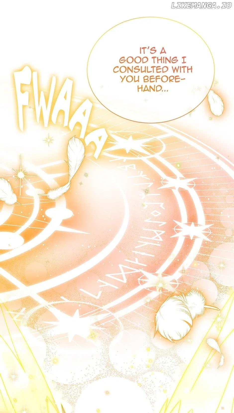 The Duchess With an Empty Soul Chapter 150 – Page 36