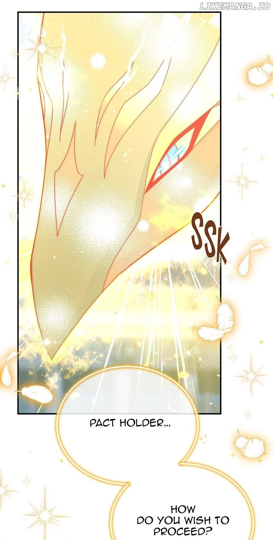 The Duchess With an Empty Soul Chapter 150 – Page 41