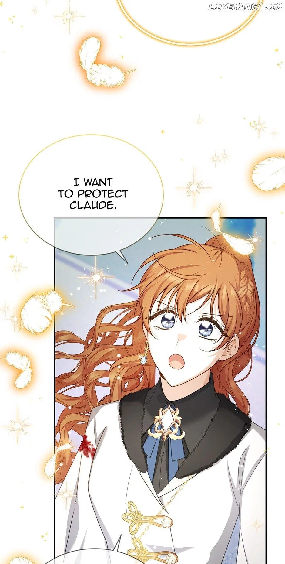 The Duchess With an Empty Soul Chapter 150 – Page 42