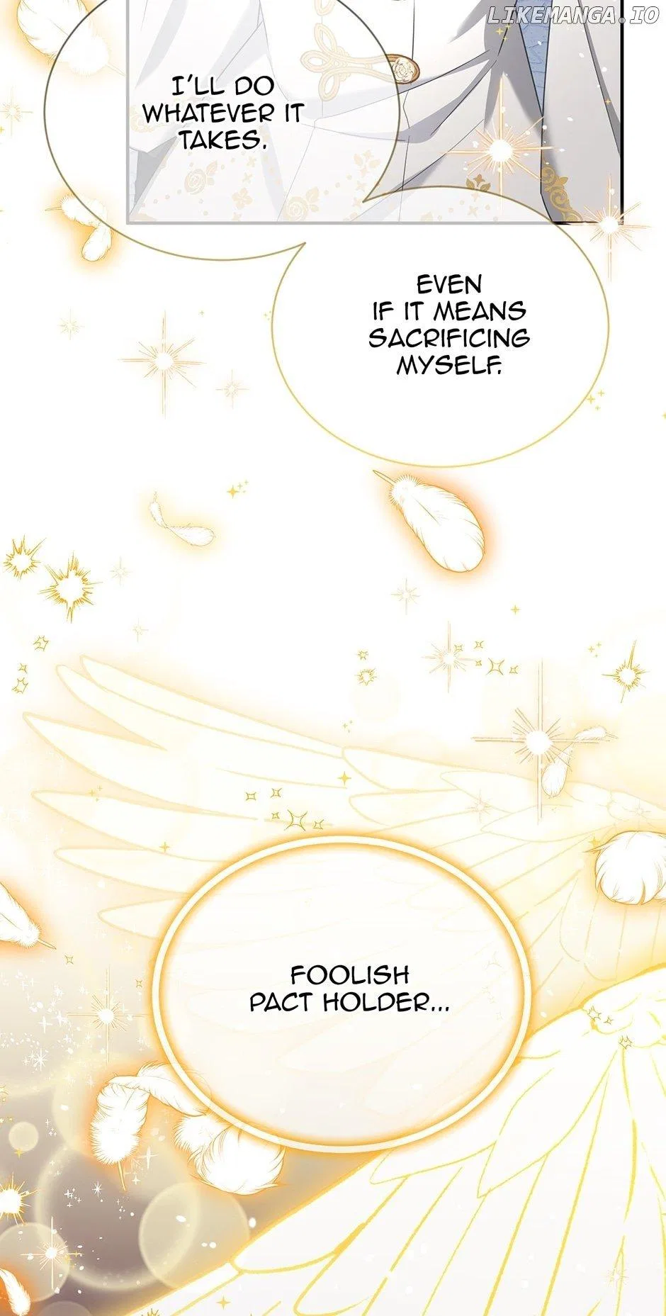 The Duchess With an Empty Soul Chapter 150 – Page 43