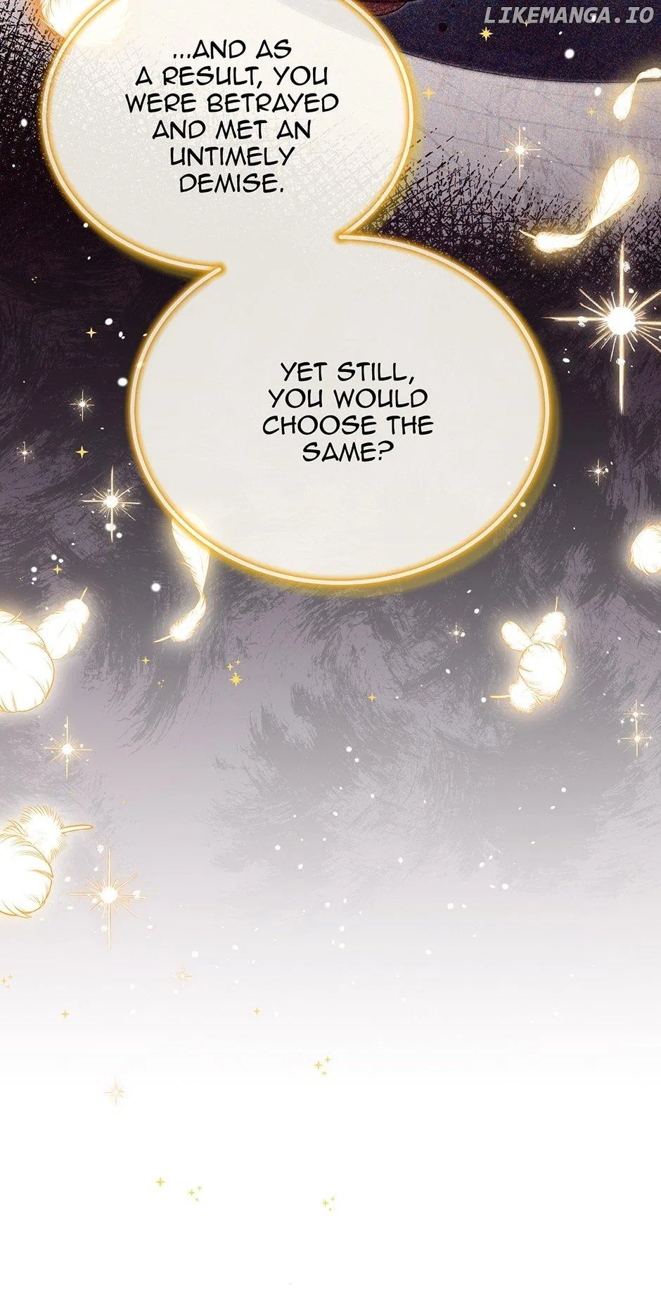 The Duchess With an Empty Soul Chapter 150 – Page 45