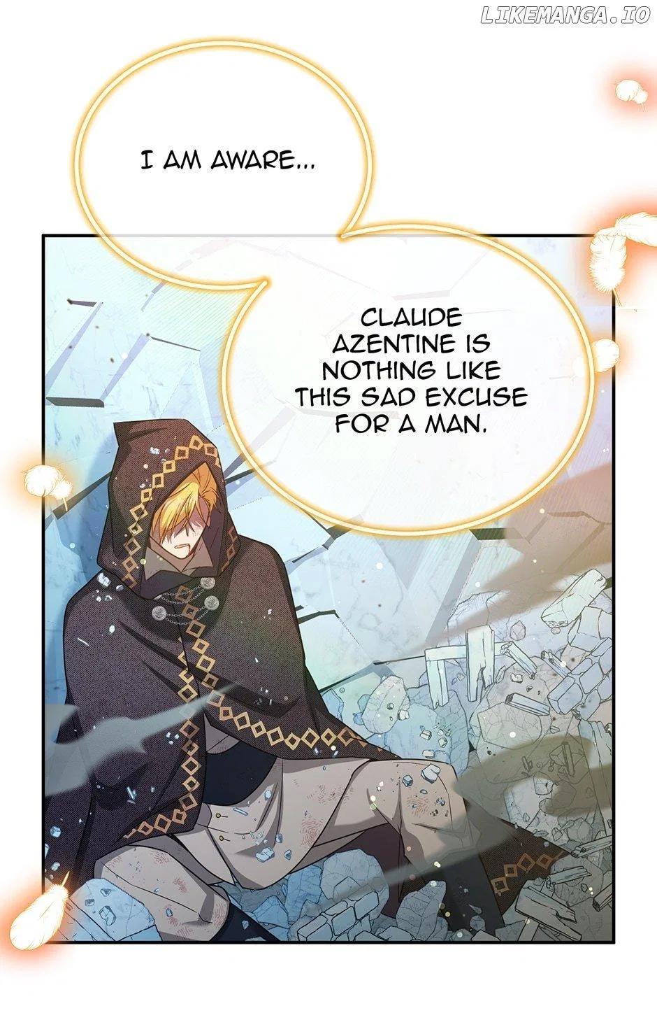 The Duchess With an Empty Soul Chapter 150 – Page 50