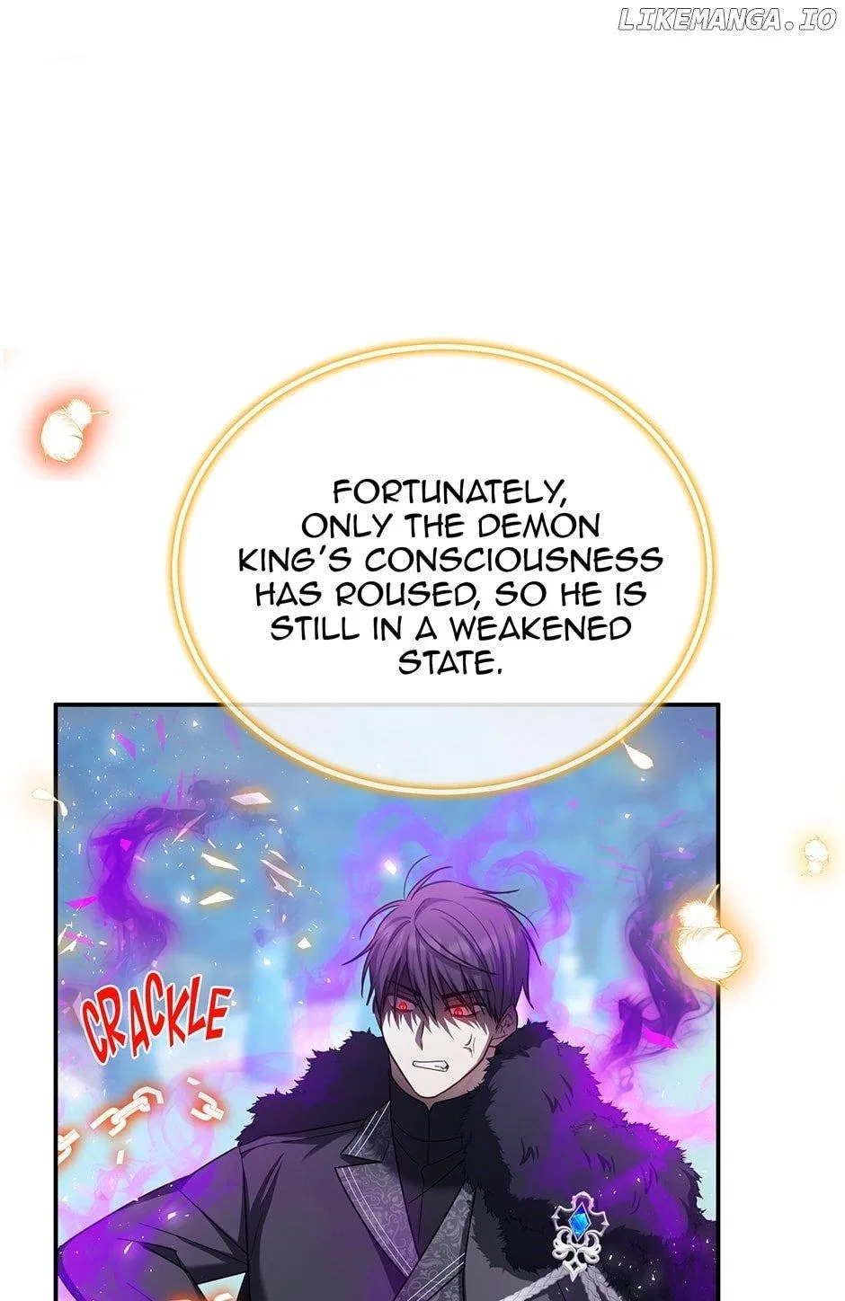 The Duchess With an Empty Soul Chapter 150 – Page 51
