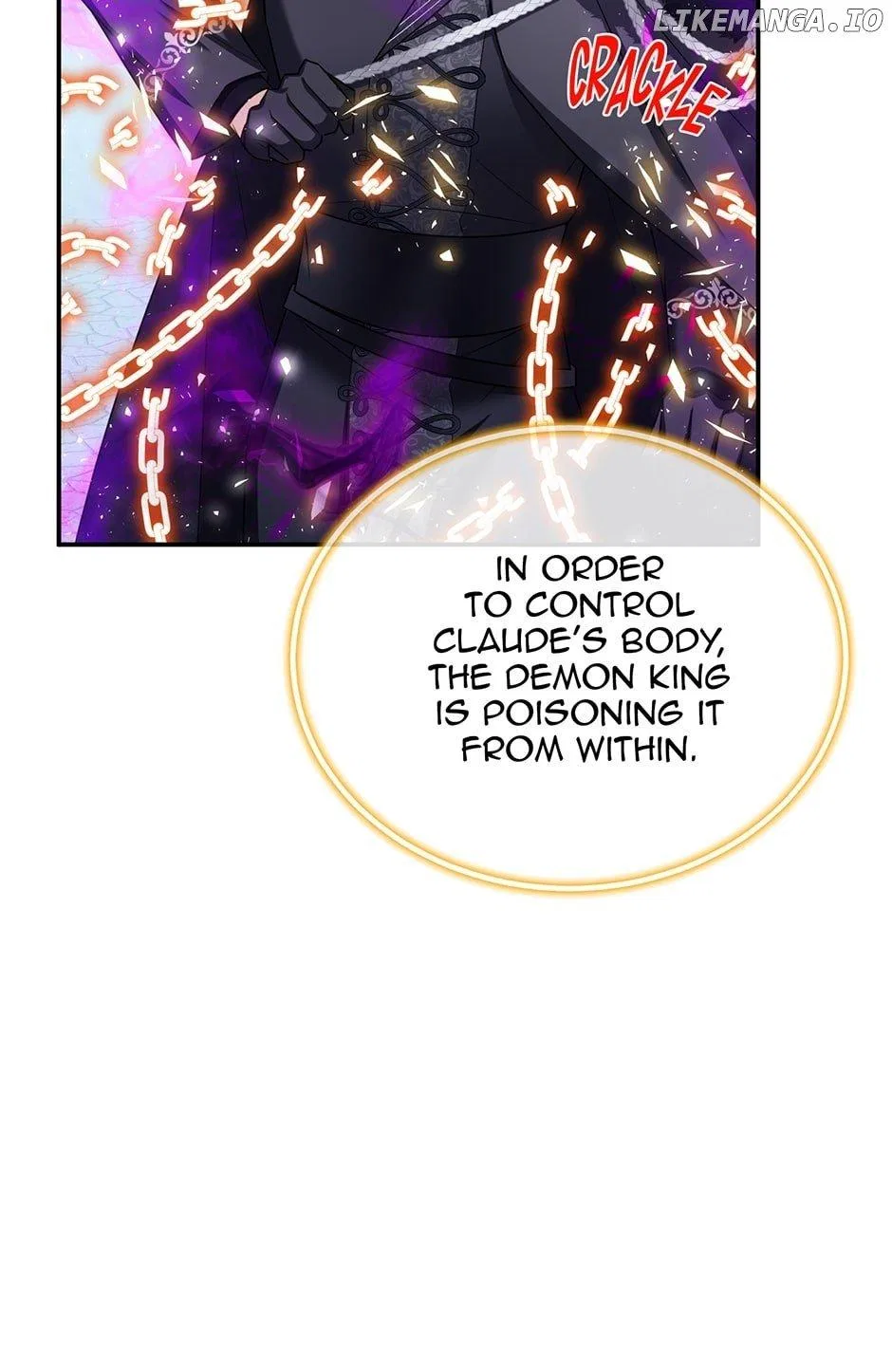 The Duchess With an Empty Soul Chapter 150 – Page 52