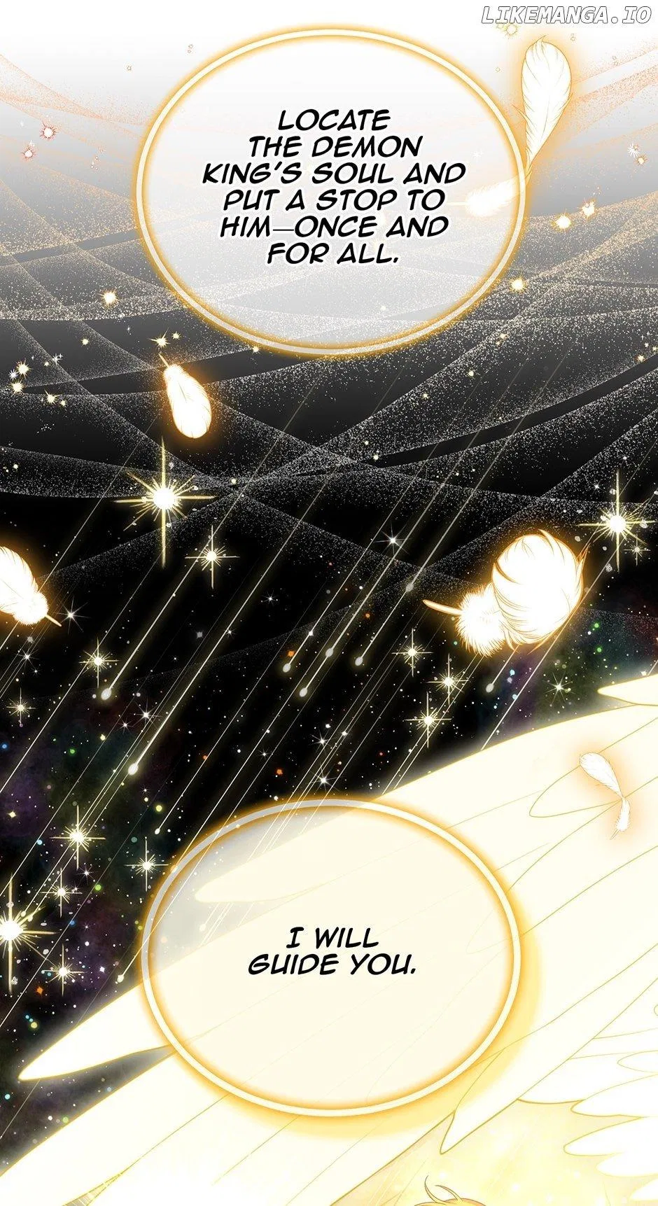 The Duchess With an Empty Soul Chapter 150 – Page 53