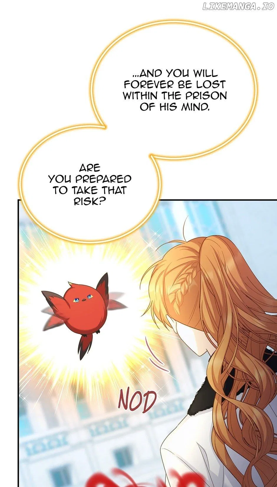 The Duchess With an Empty Soul Chapter 150 – Page 57