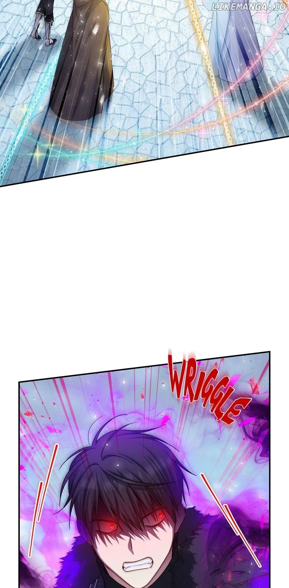 The Duchess With an Empty Soul Chapter 150 – Page 62