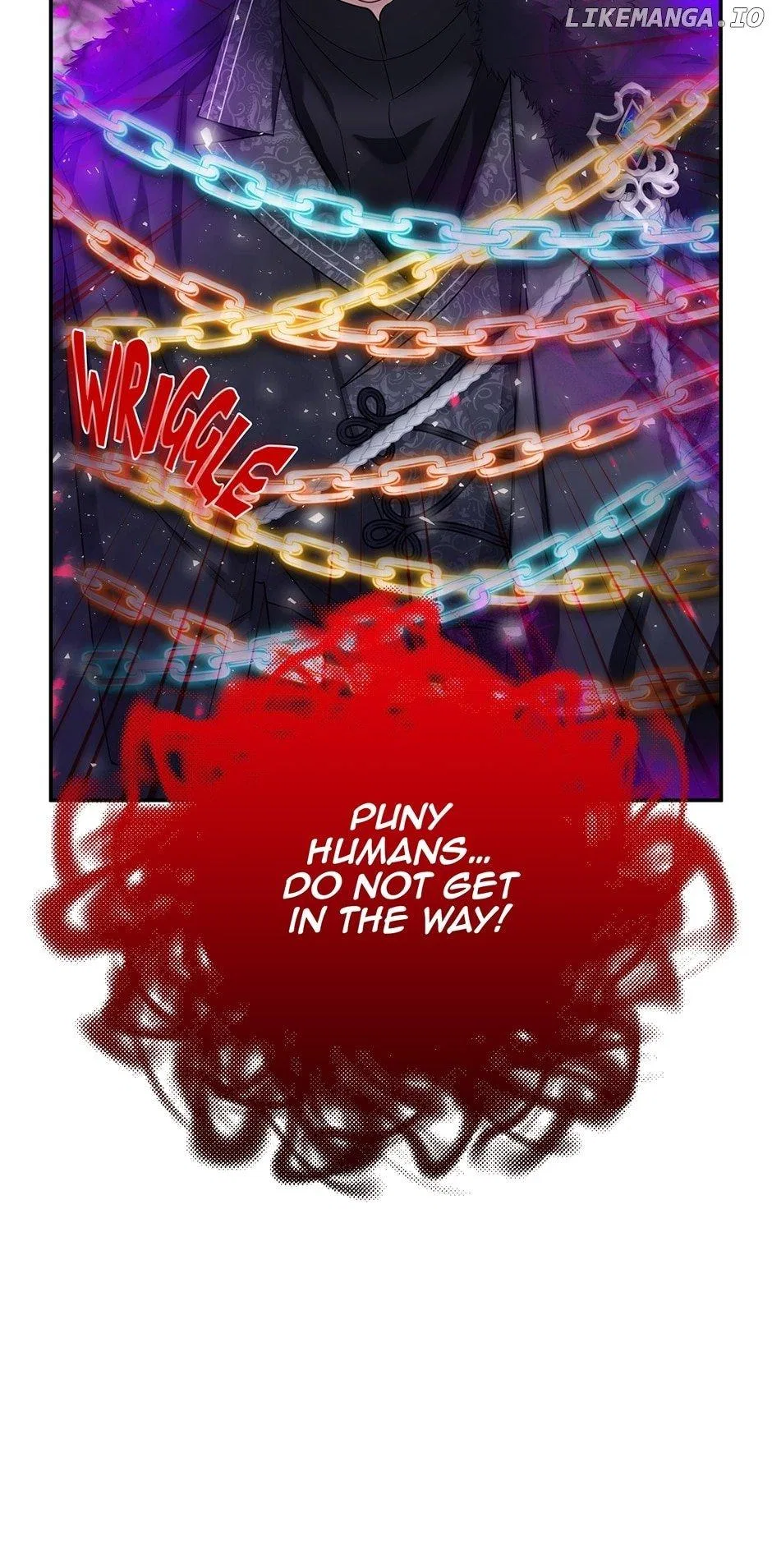 The Duchess With an Empty Soul Chapter 150 – Page 63