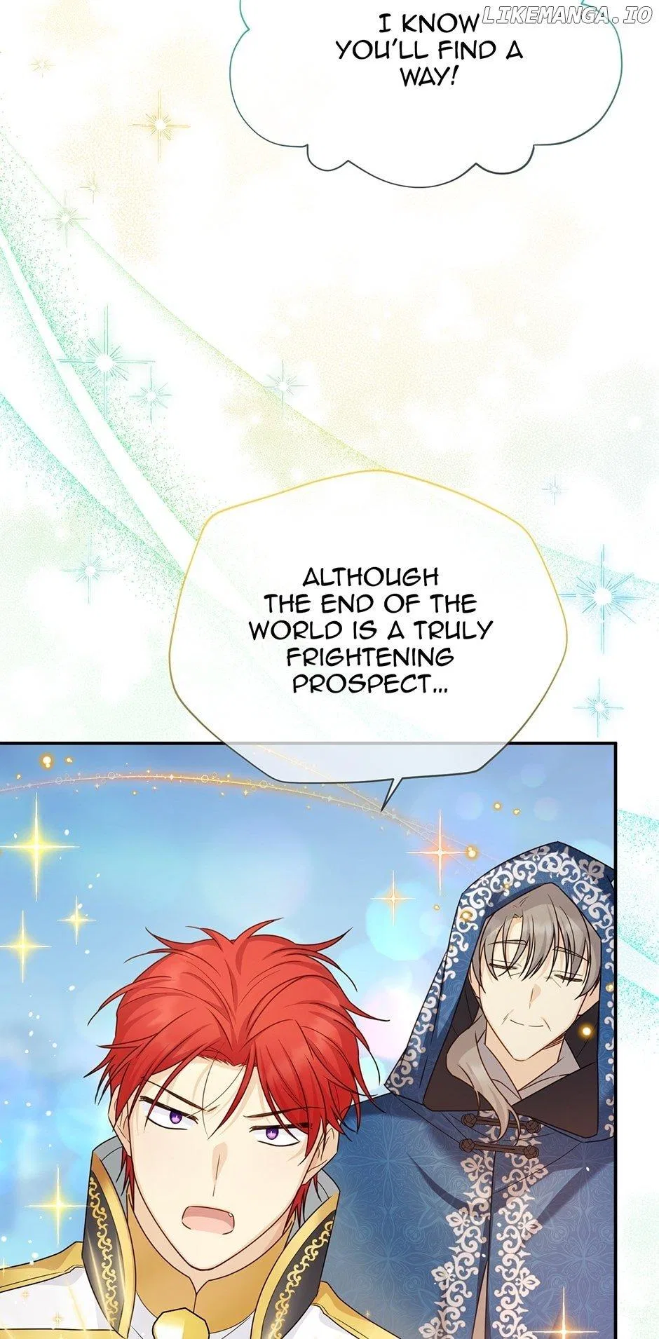 The Duchess With an Empty Soul Chapter 150 – Page 66