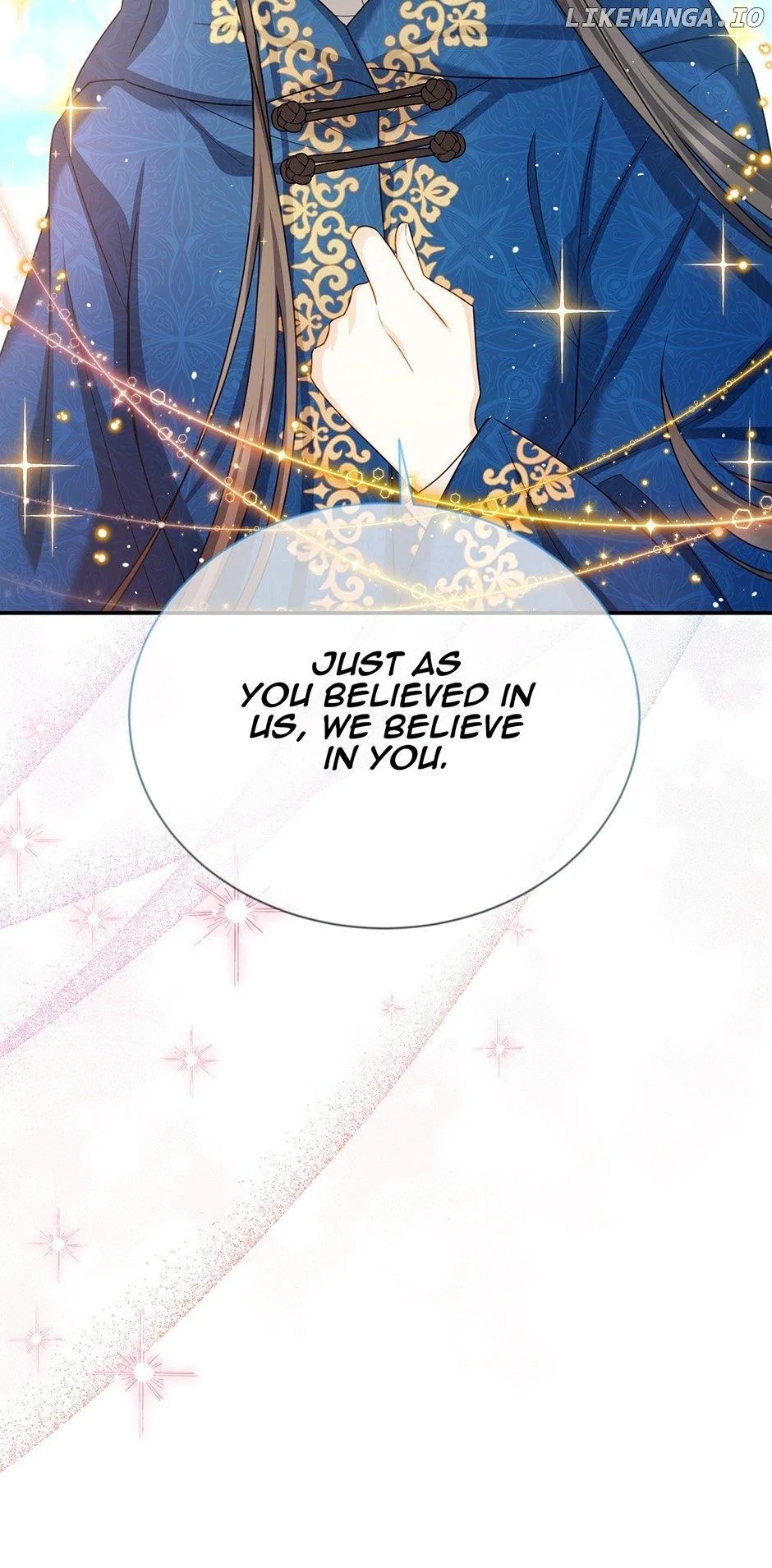 The Duchess With an Empty Soul Chapter 150 – Page 68