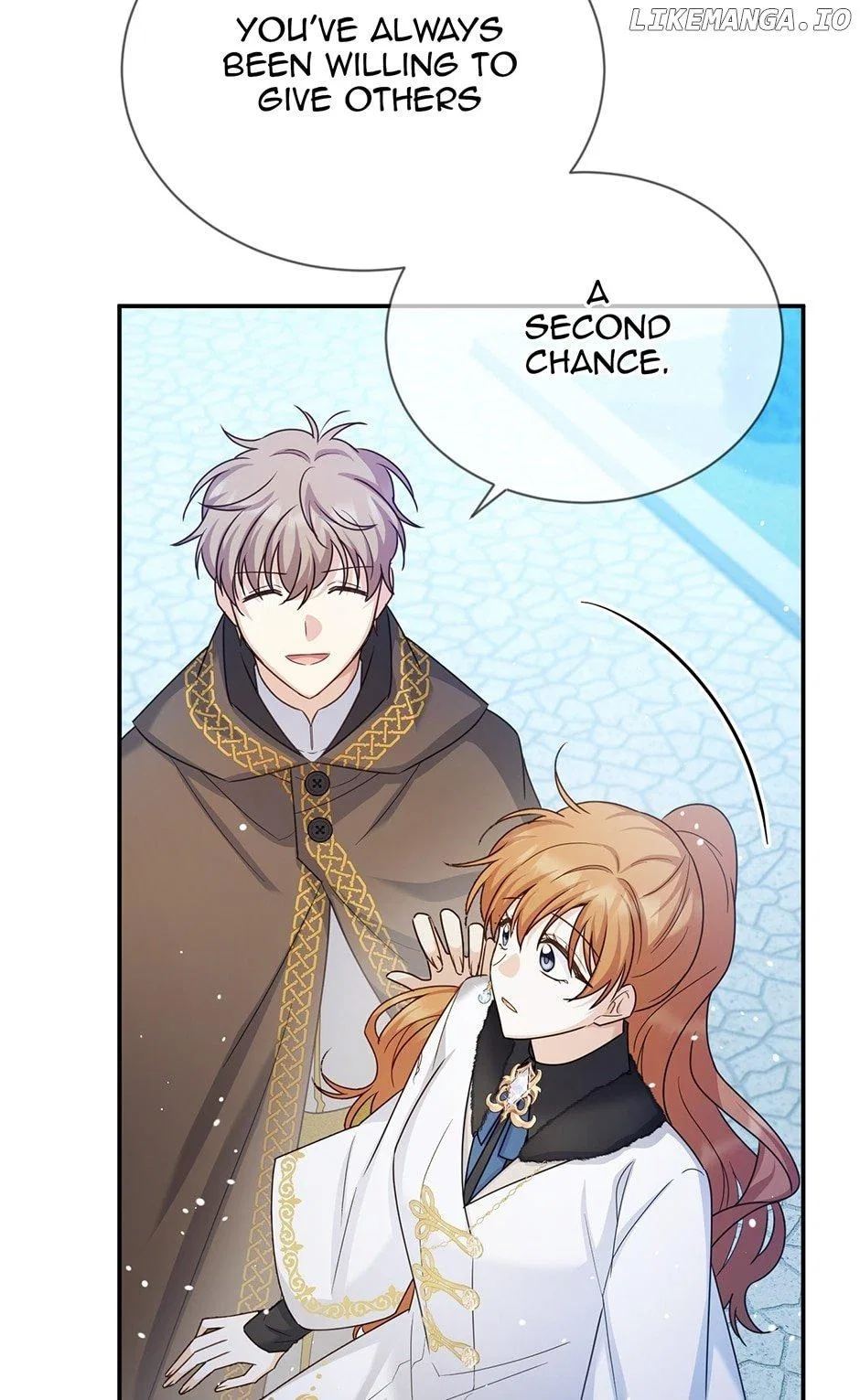 The Duchess With an Empty Soul Chapter 150 – Page 70