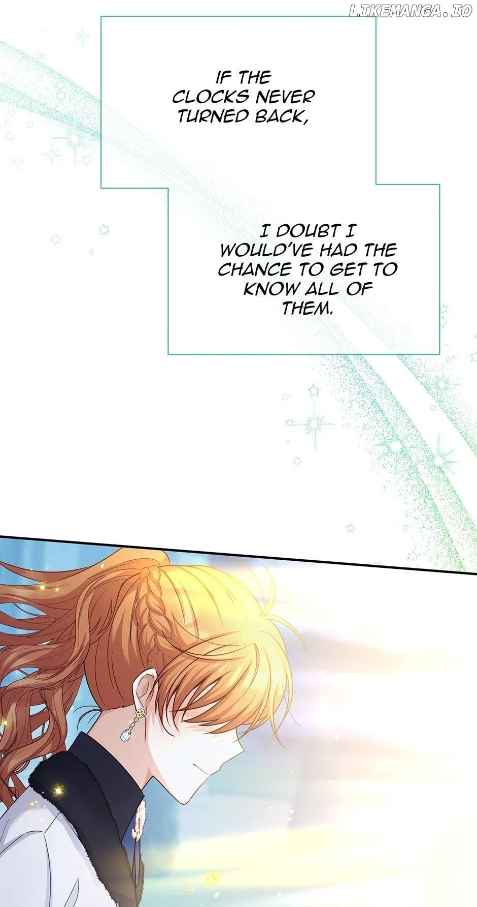 The Duchess With an Empty Soul Chapter 150 – Page 73
