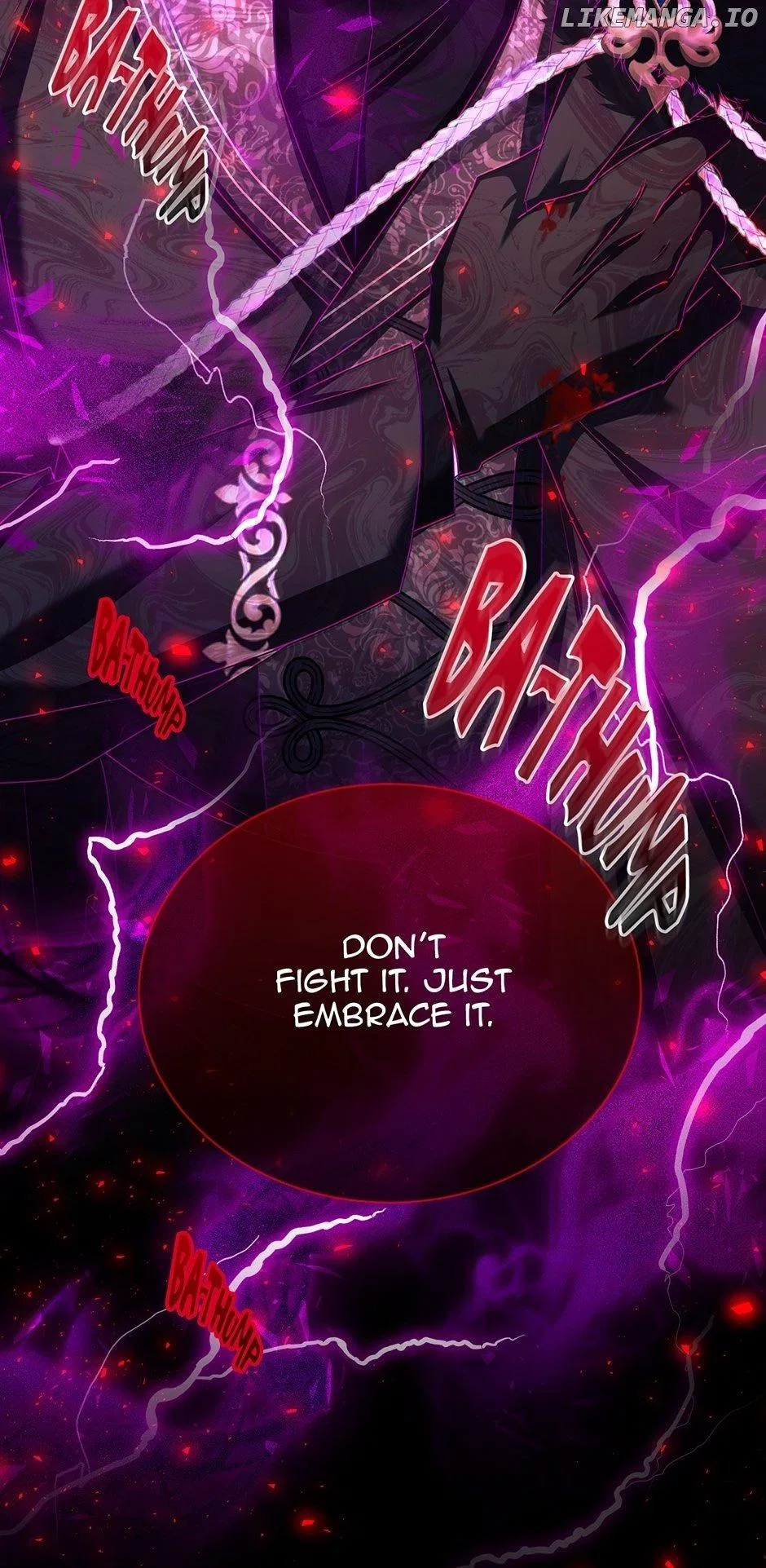 The Duchess With an Empty Soul Chapter 149 – Page 2