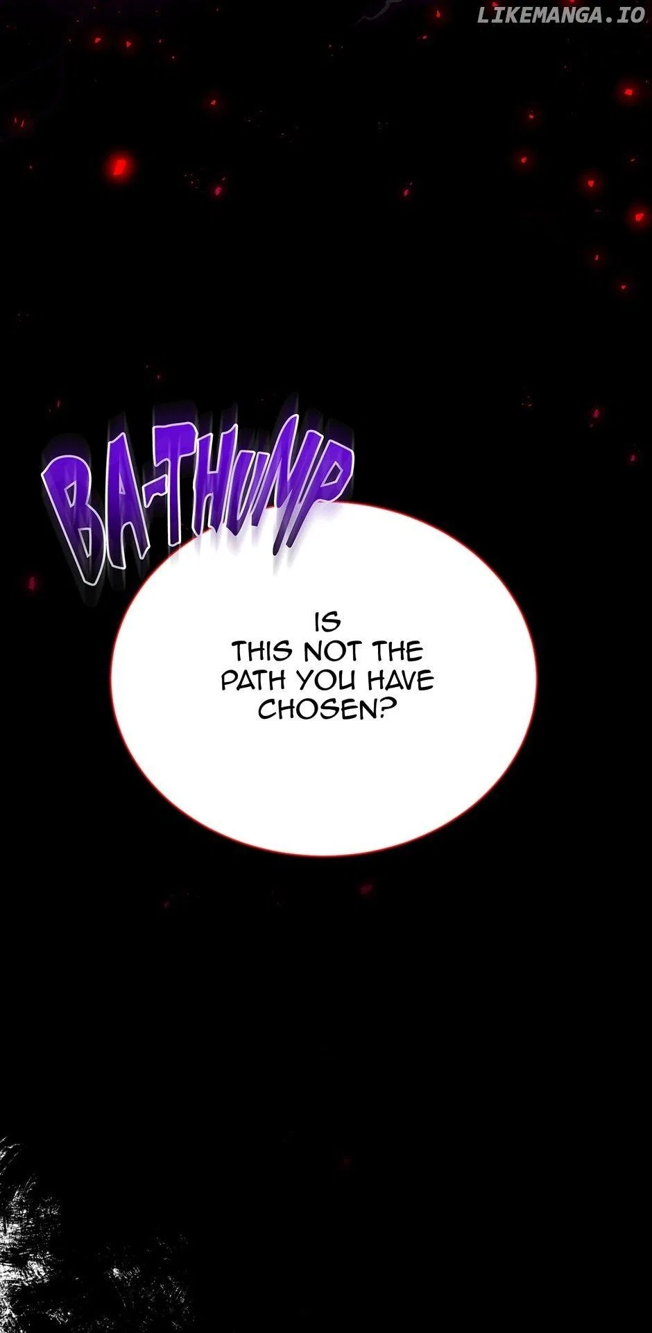 The Duchess With an Empty Soul Chapter 149 – Page 3