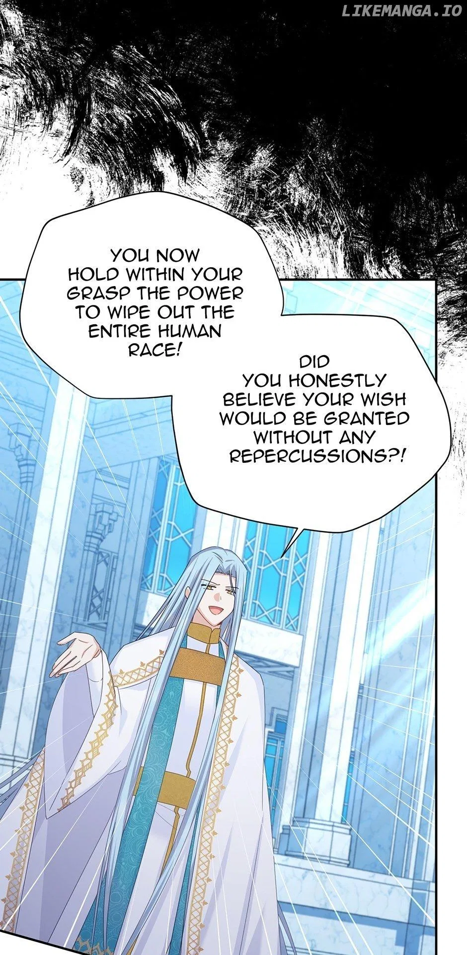 The Duchess With an Empty Soul Chapter 149 – Page 4
