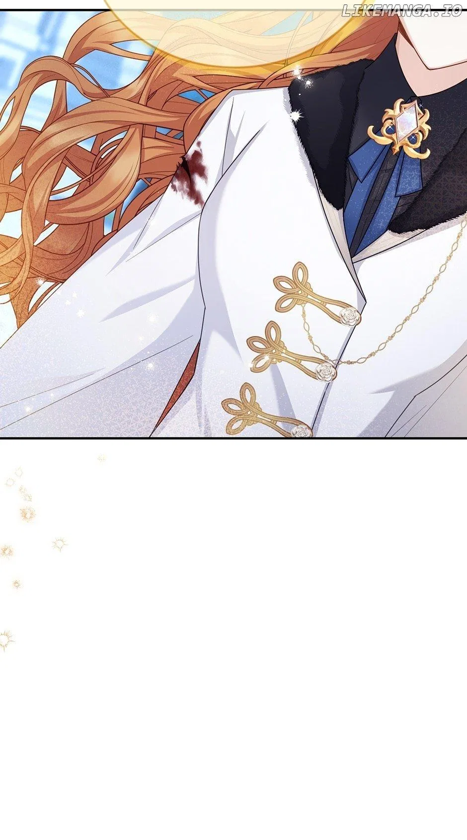 The Duchess With an Empty Soul Chapter 149 – Page 9
