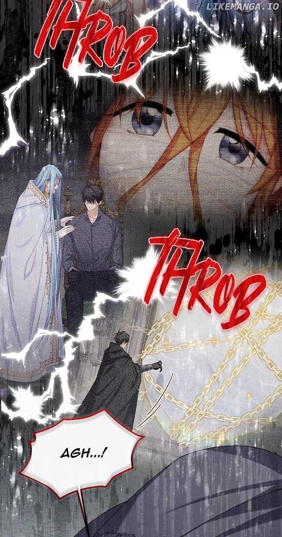 The Duchess With an Empty Soul Chapter 149 – Page 15