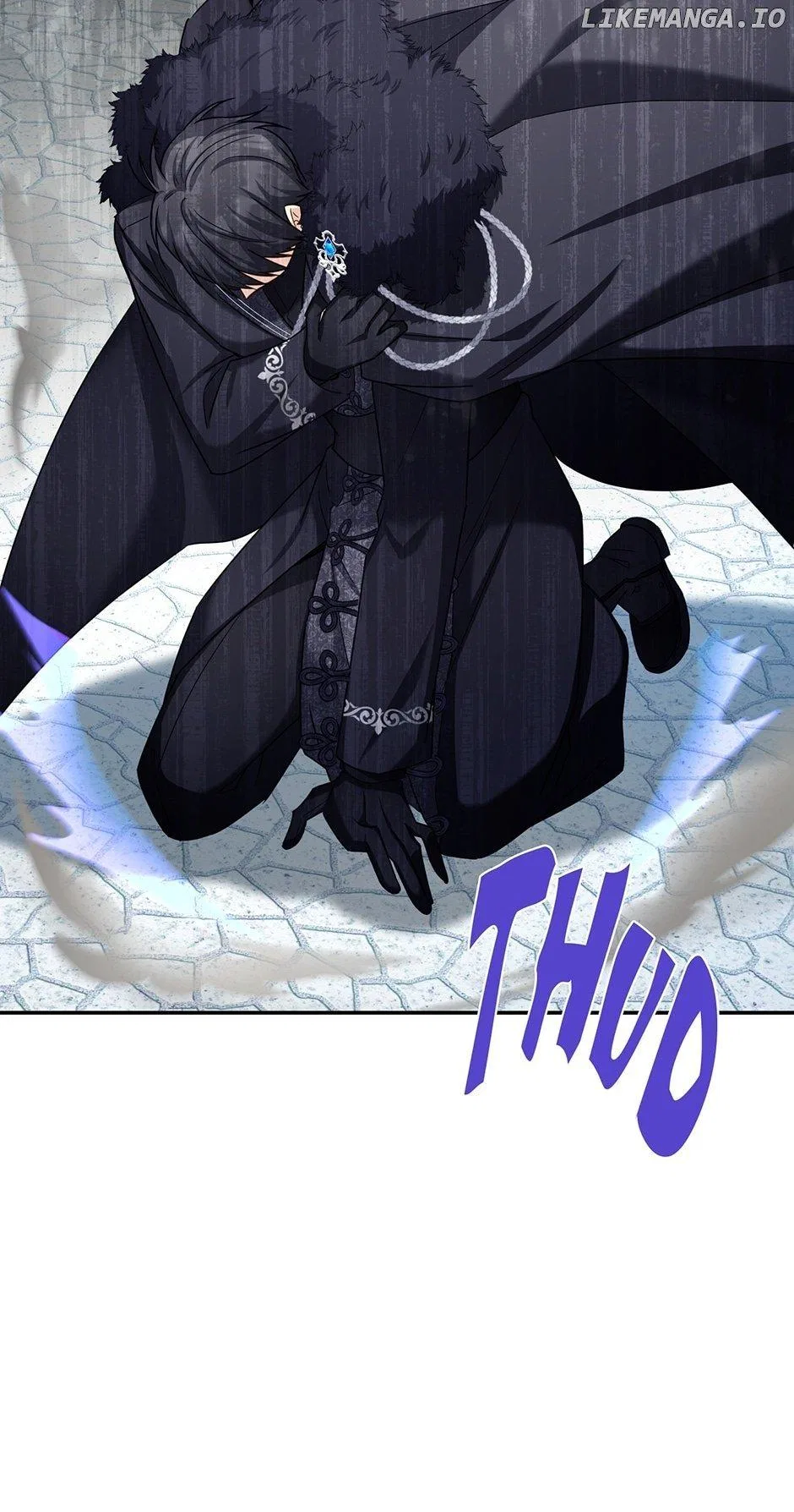 The Duchess With an Empty Soul Chapter 149 – Page 16