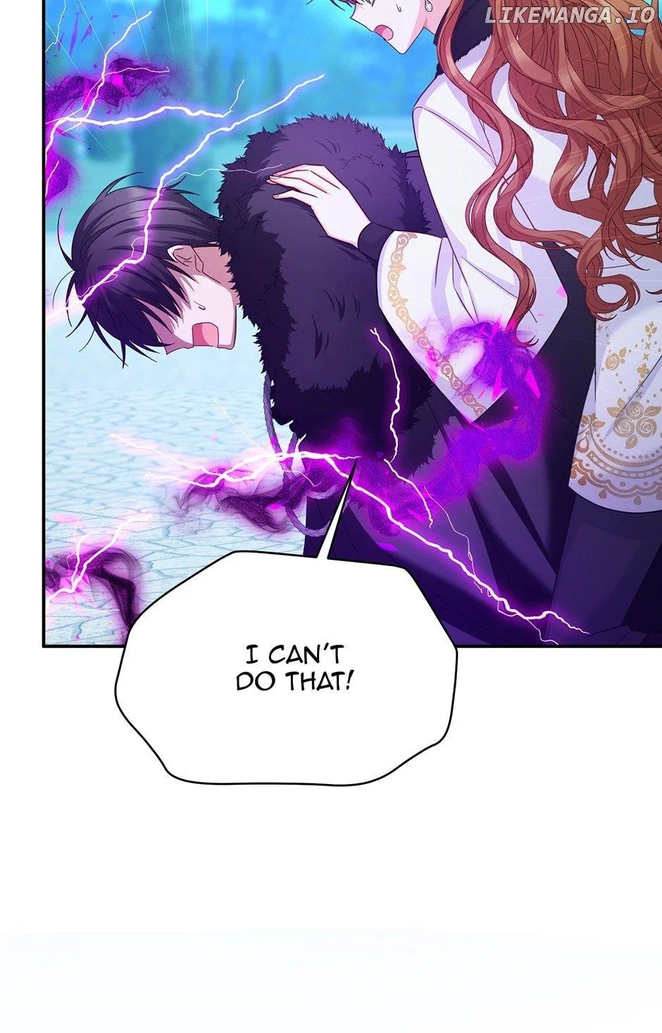 The Duchess With an Empty Soul Chapter 149 – Page 19