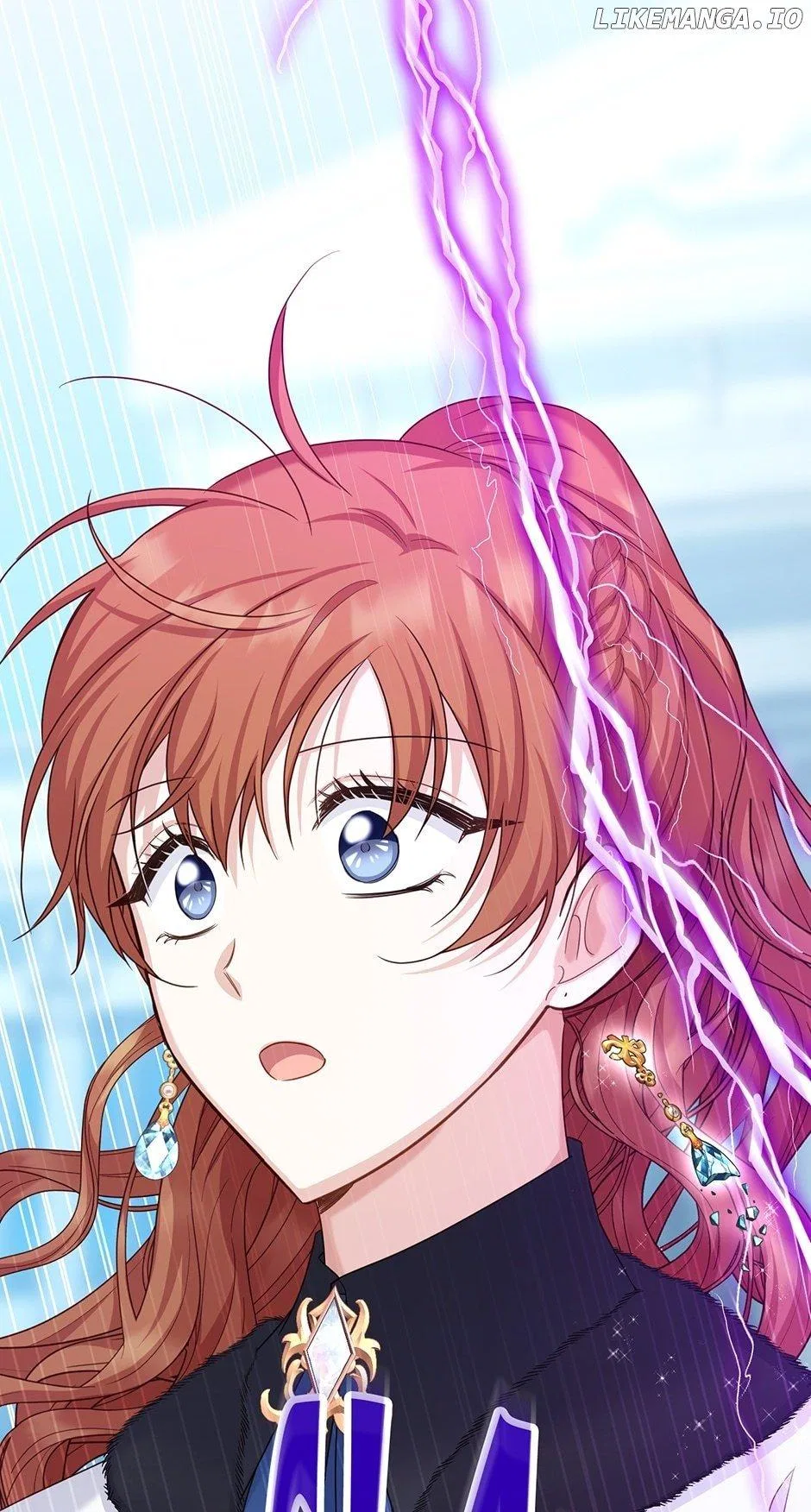 The Duchess With an Empty Soul Chapter 149 – Page 21