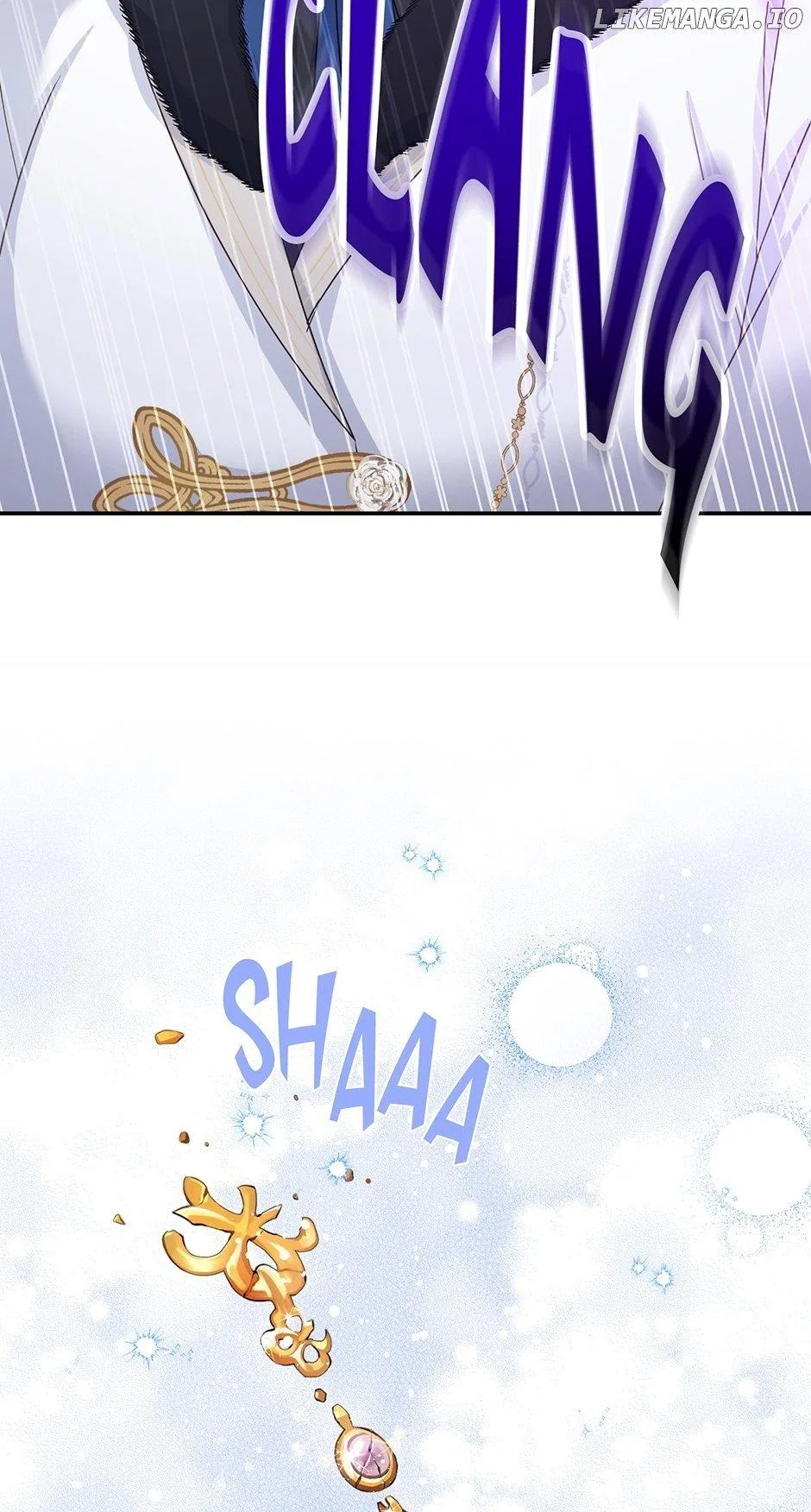 The Duchess With an Empty Soul Chapter 149 – Page 22