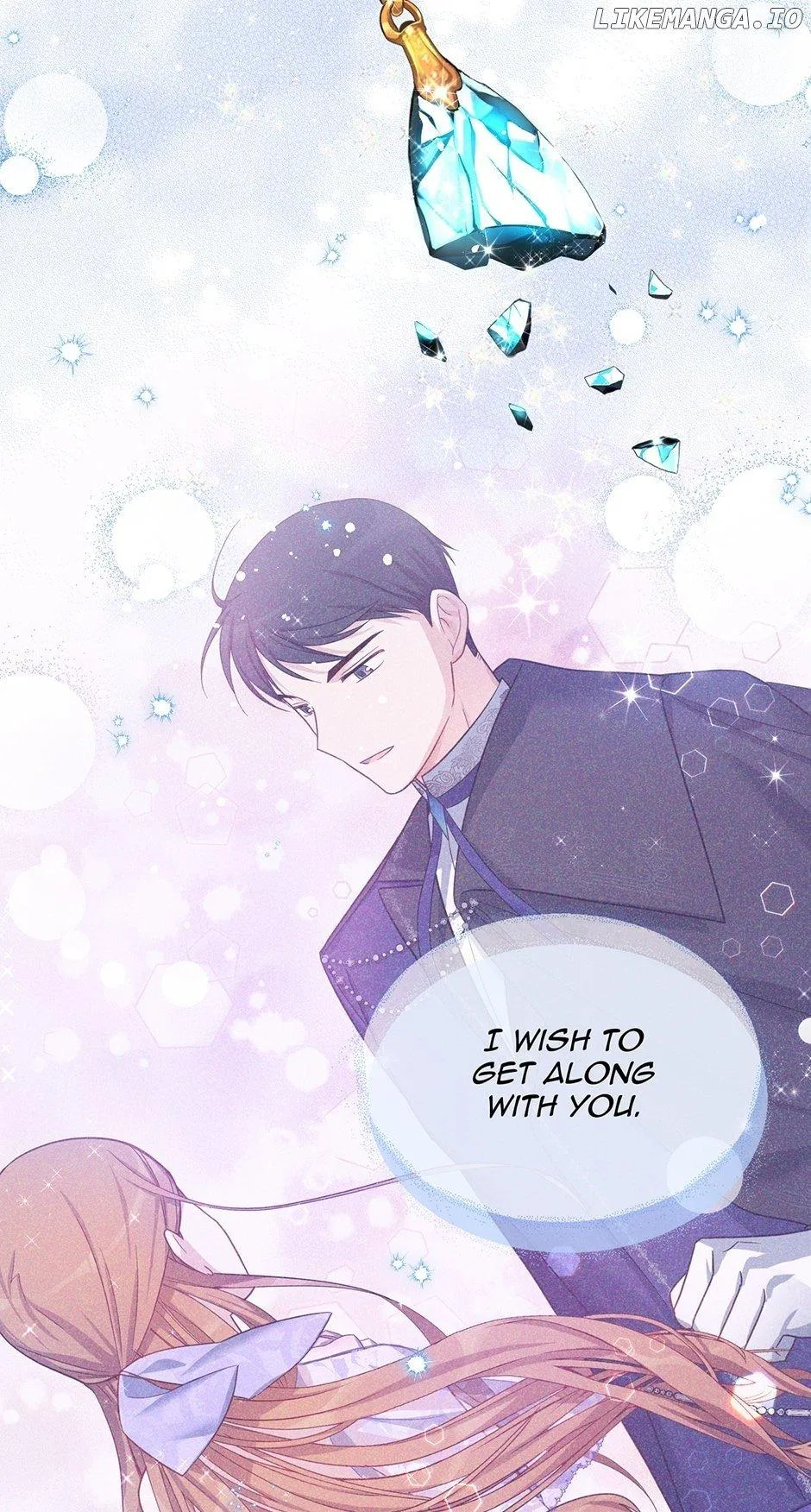 The Duchess With an Empty Soul Chapter 149 – Page 23