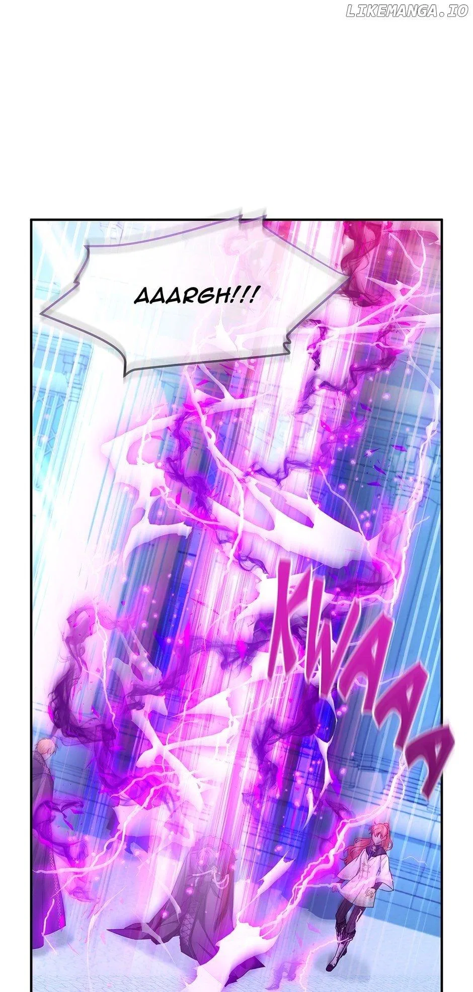 The Duchess With an Empty Soul Chapter 149 – Page 27