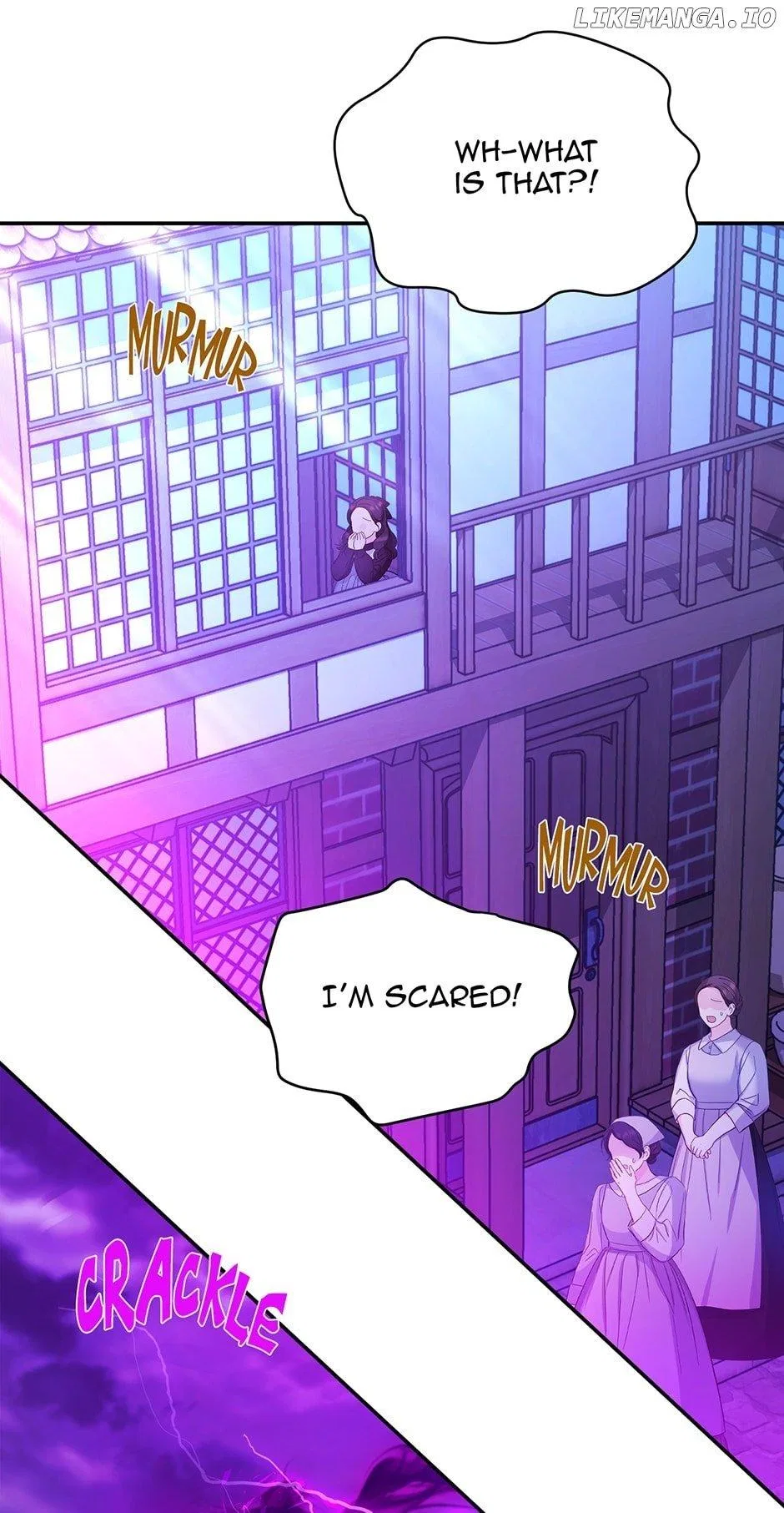 The Duchess With an Empty Soul Chapter 149 – Page 31