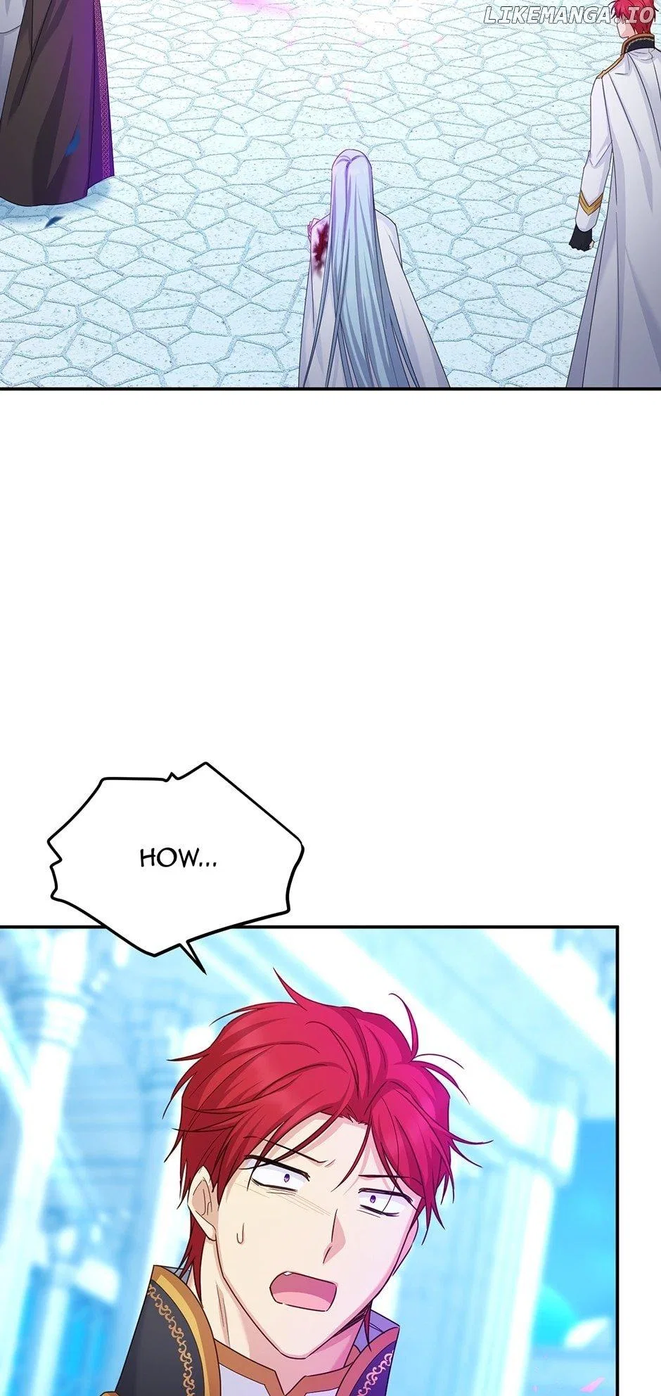 The Duchess With an Empty Soul Chapter 149 – Page 36